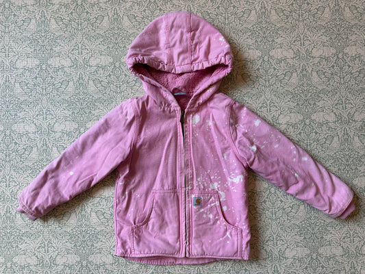 Carhartt Active jacket 4 years