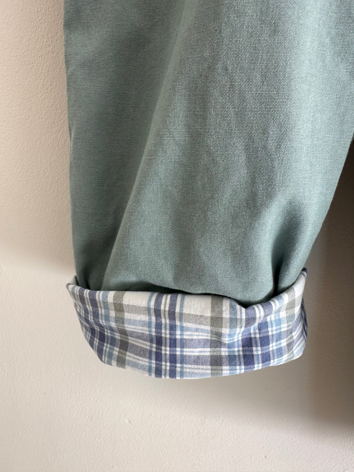 Oshkosh overalls 3 years