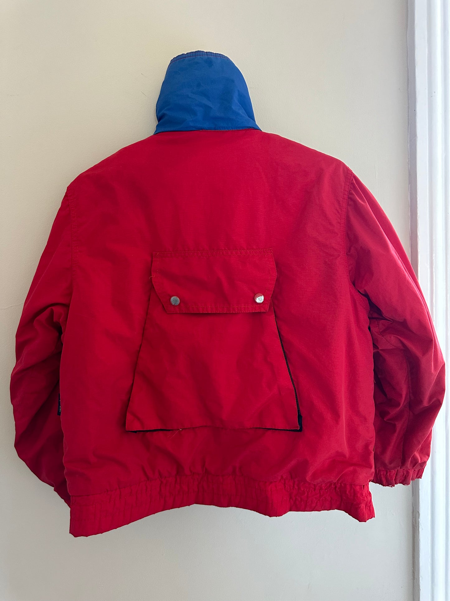 Vintage jacket 12 years
