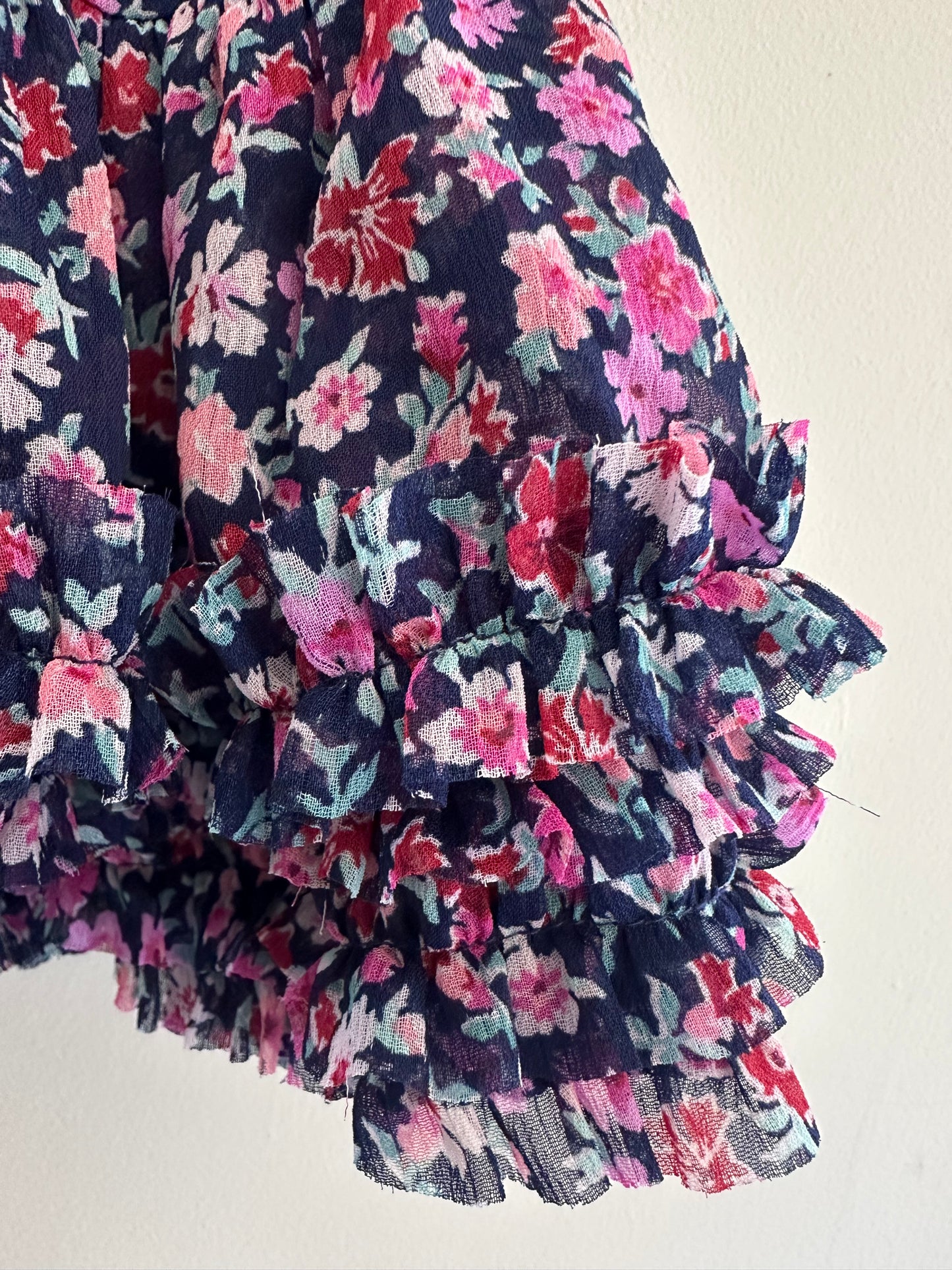 Joules skirt 2 years