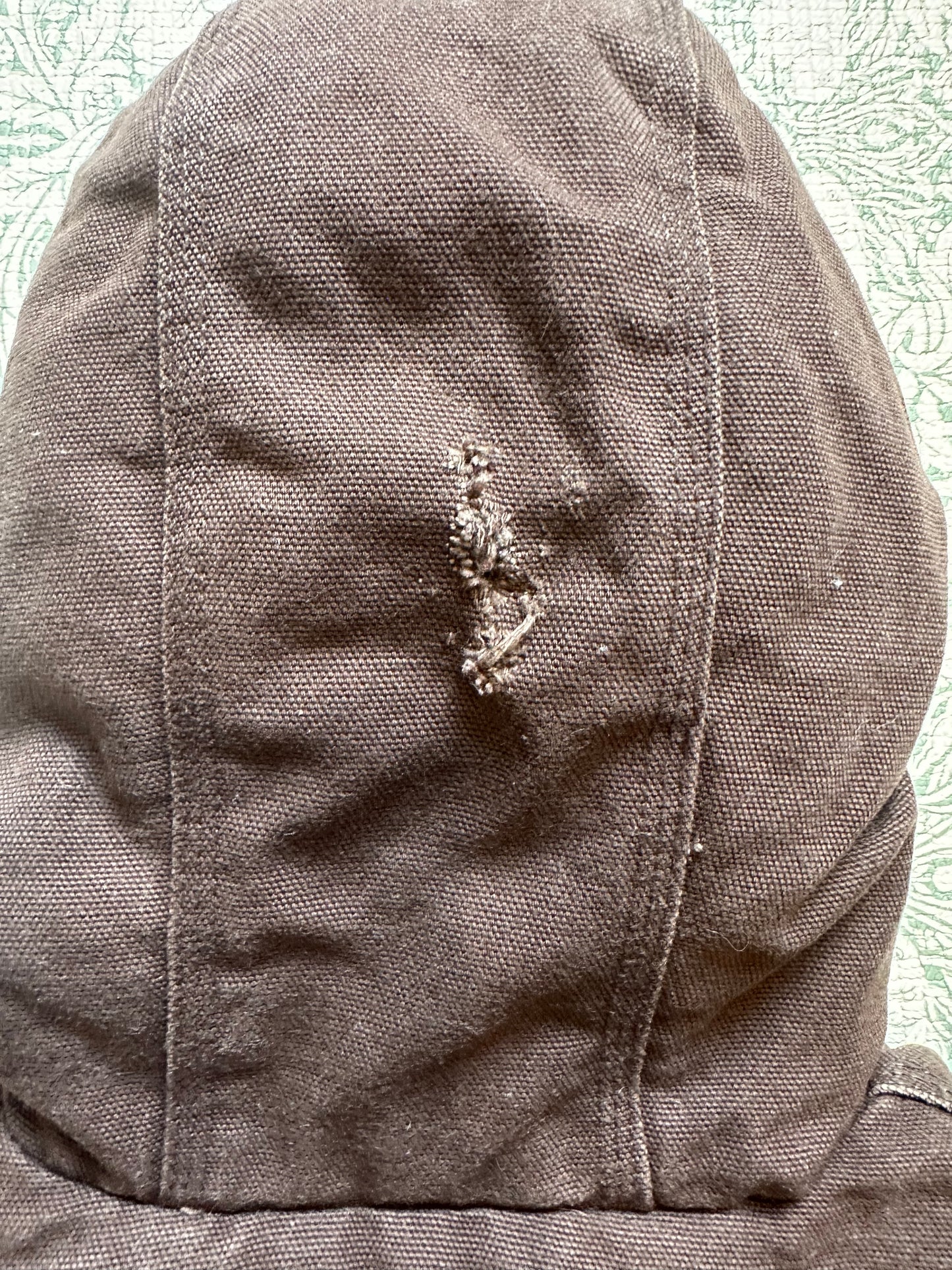 Carhartt Active jacket 7-8 years