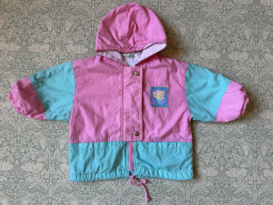 Vintage jacket 6-12 months