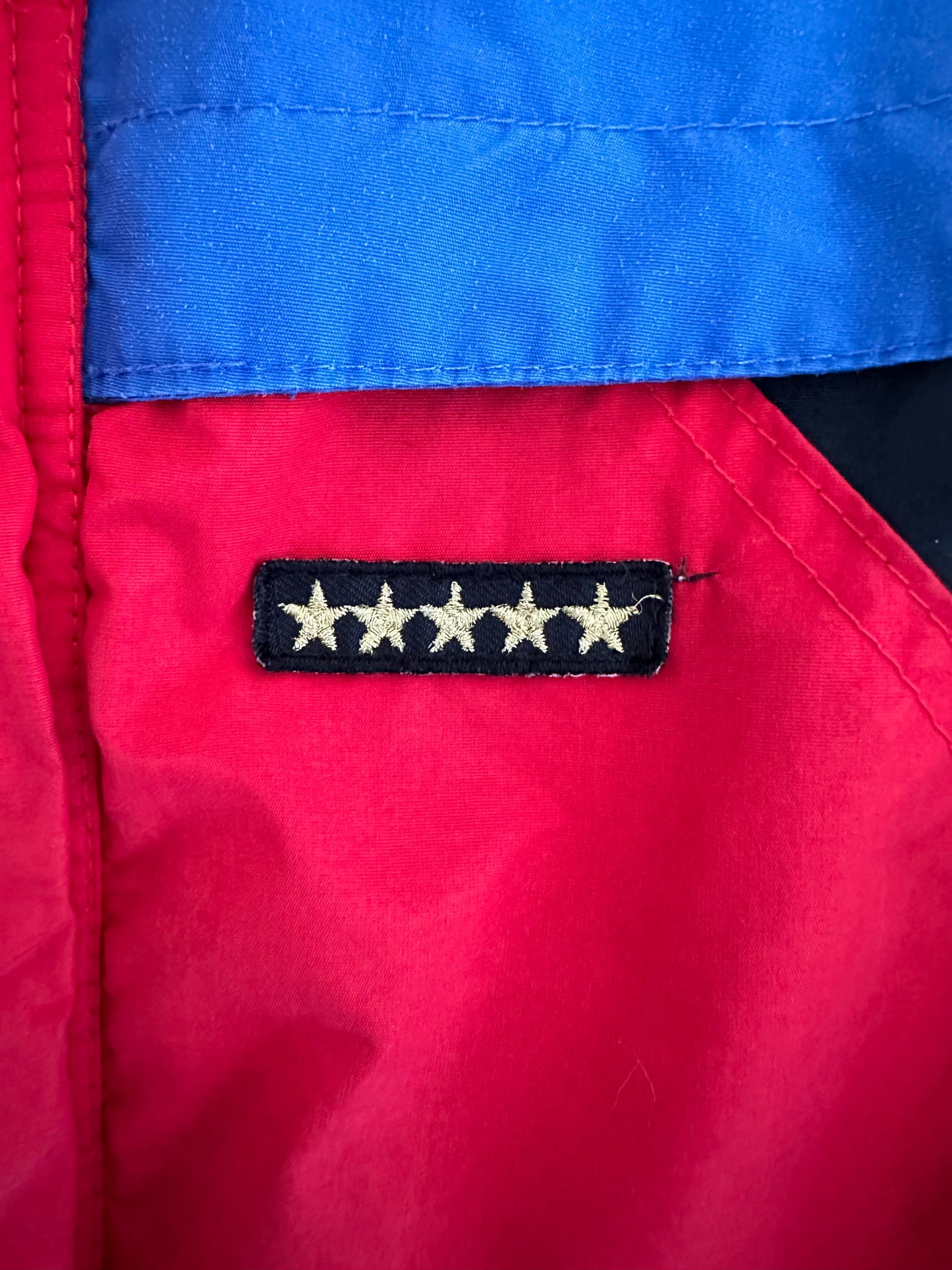 Vintage jacket 12 years