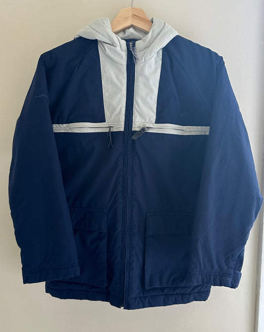 Vintage Nike jacket 12 years