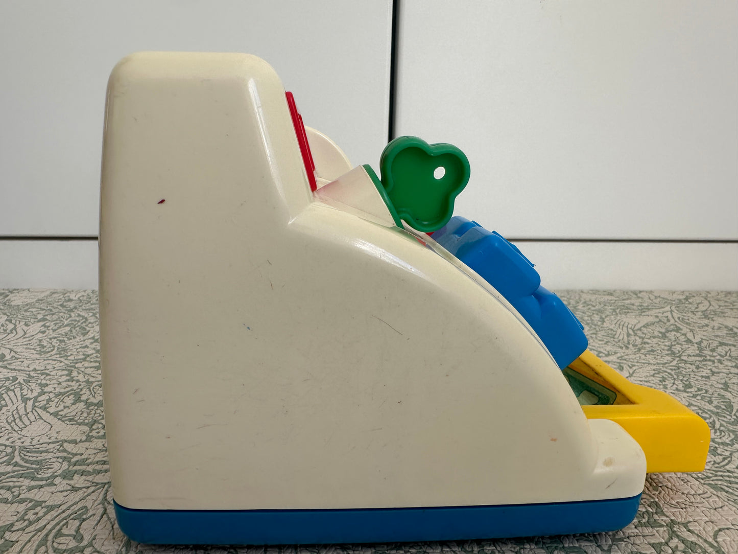 Vintage Fisher Price till