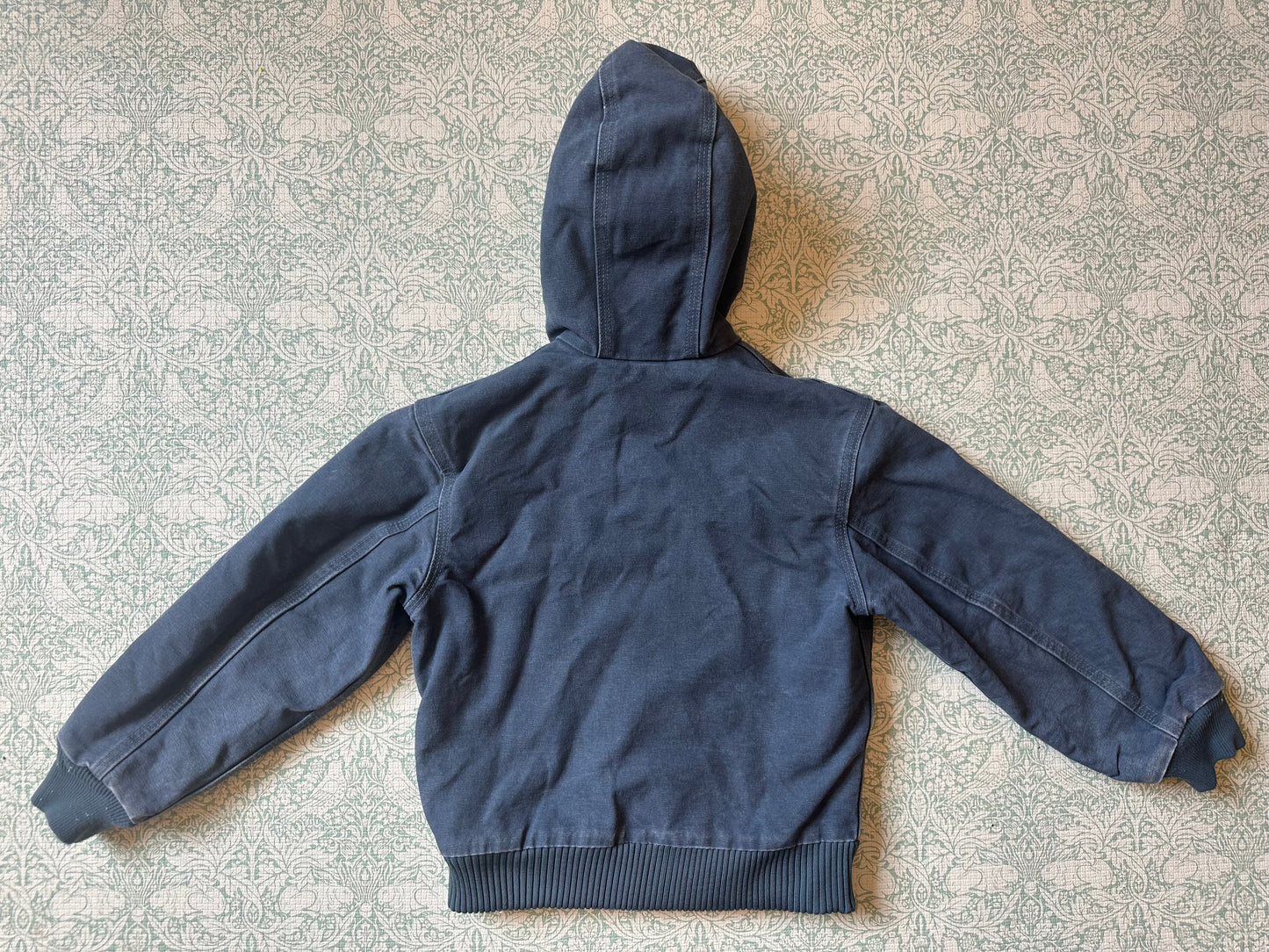 Carhartt Active jacket 8 years