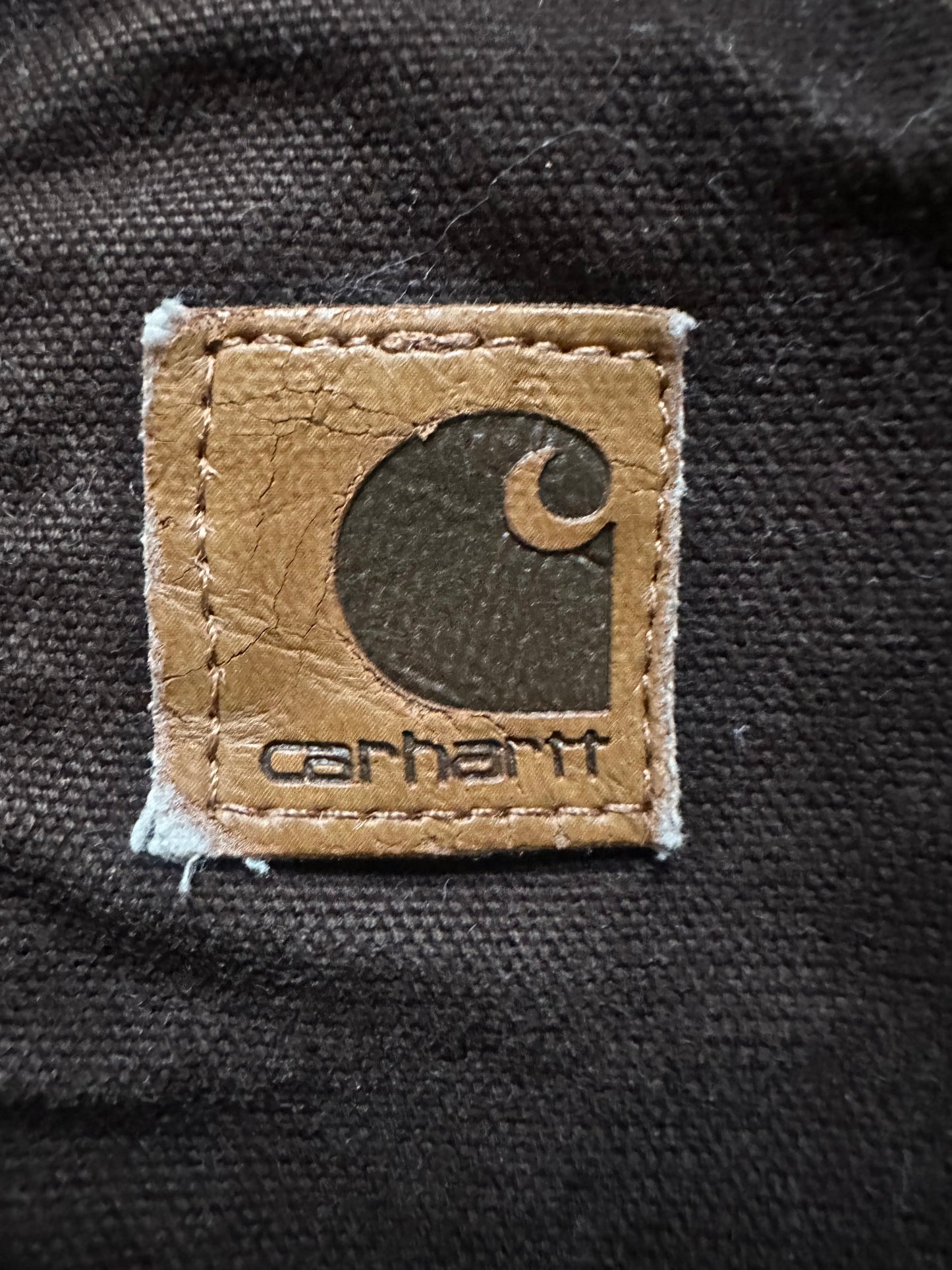 Carhartt Active jacket 8 years
