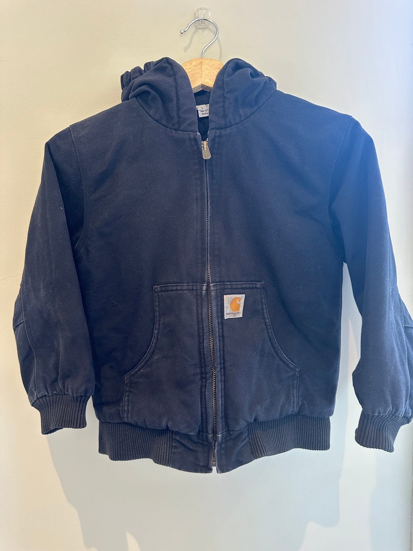 Carhartt Active jacket 7-8 years