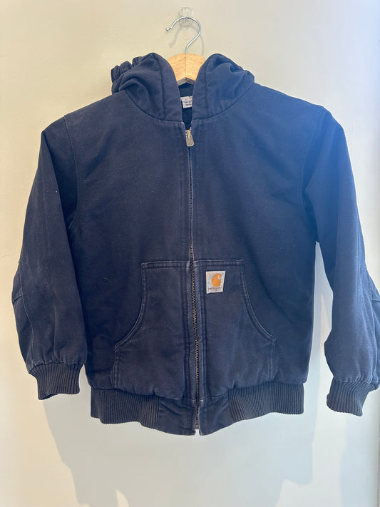 Carhartt Active jacket 7-8 years