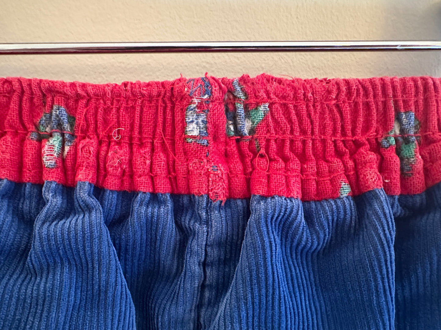 Vintage Oshkosh trousers 2 years