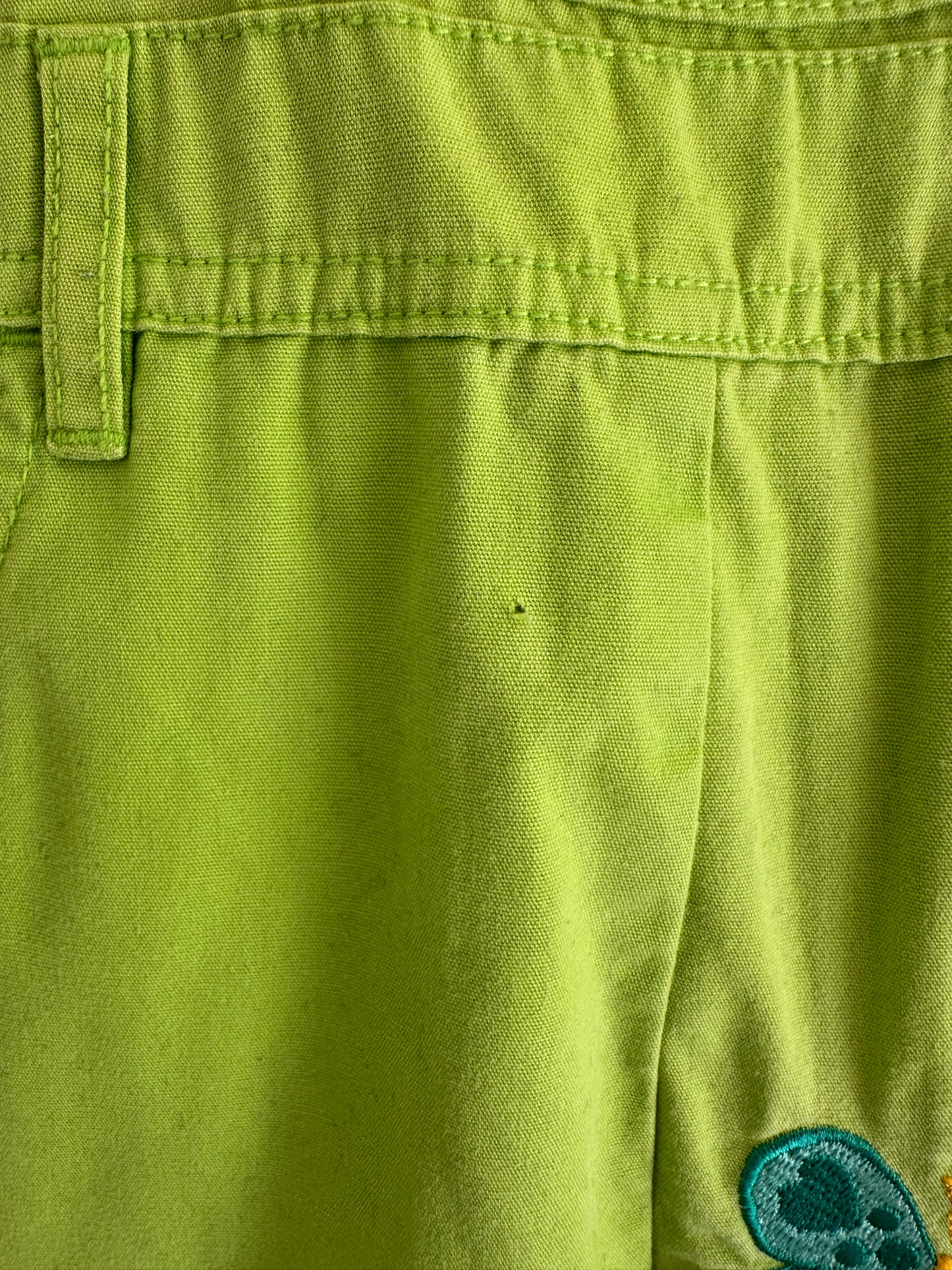 Vintage Adam’s shortall set 1-1.5 years