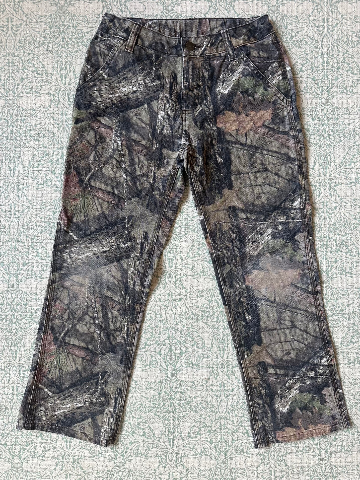 Carhartt trousers 10 years