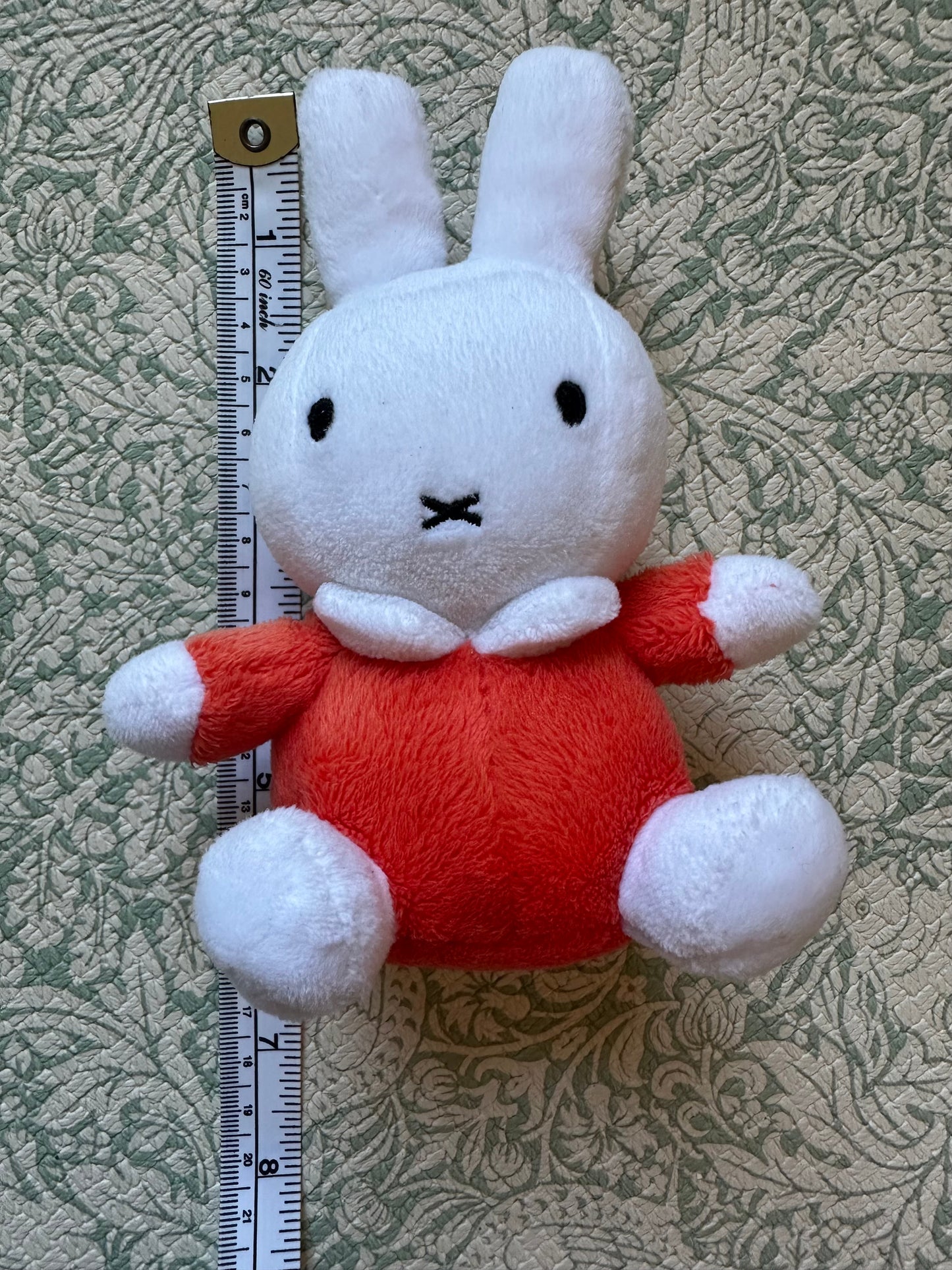 Miffy plush