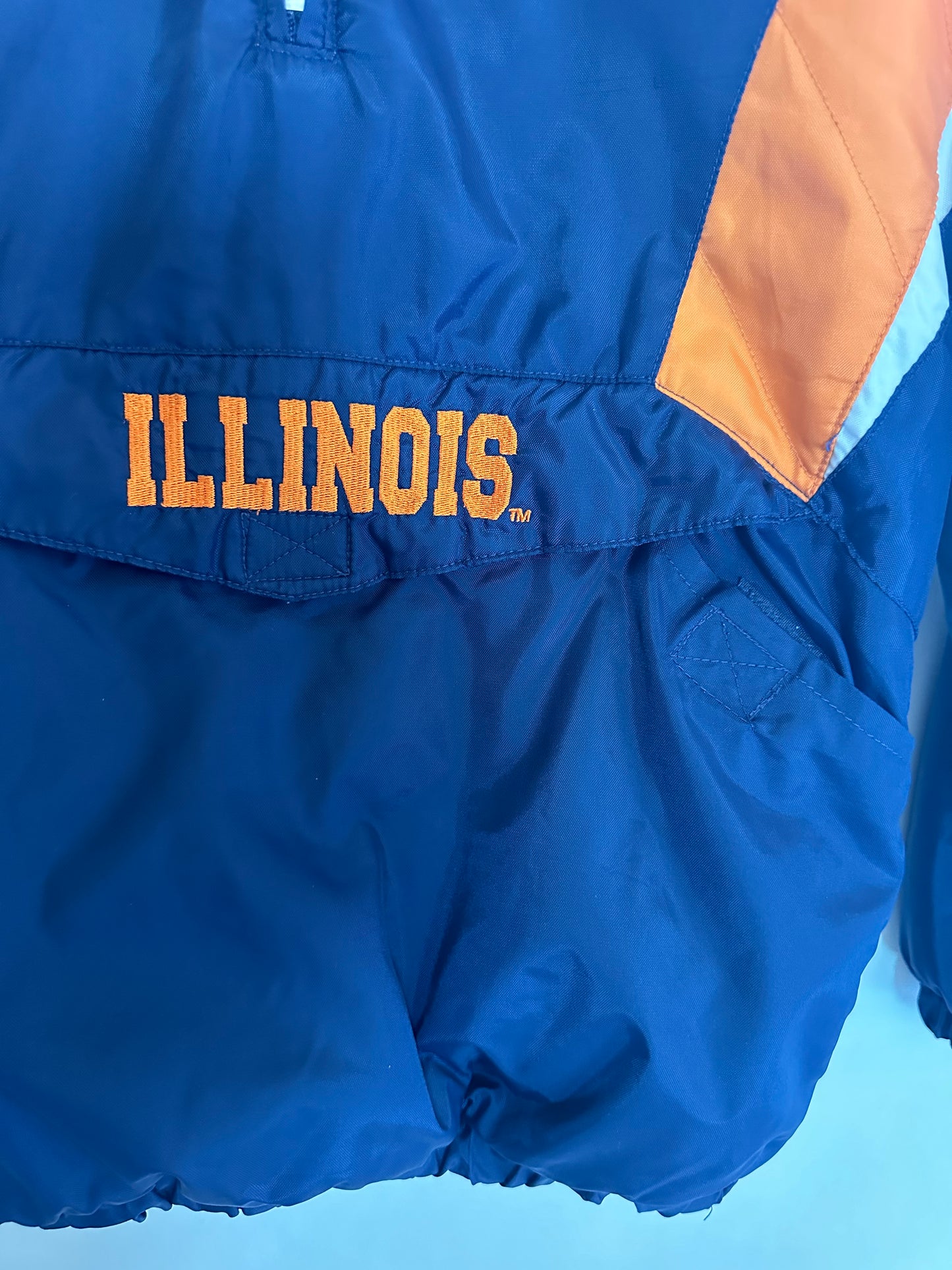 Reebok jacket 10-12 years