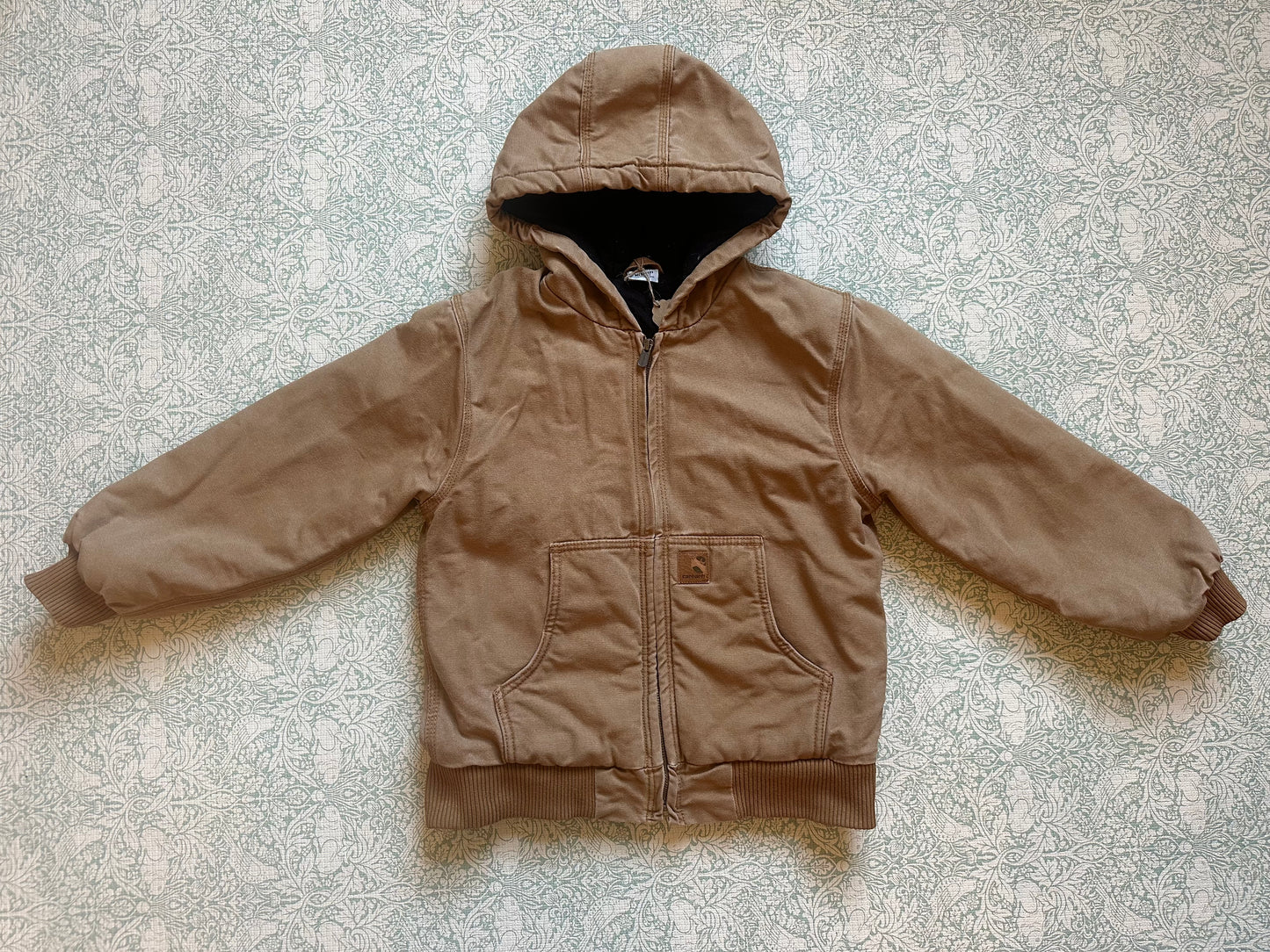 Carhartt Active jacket 10-12 years
