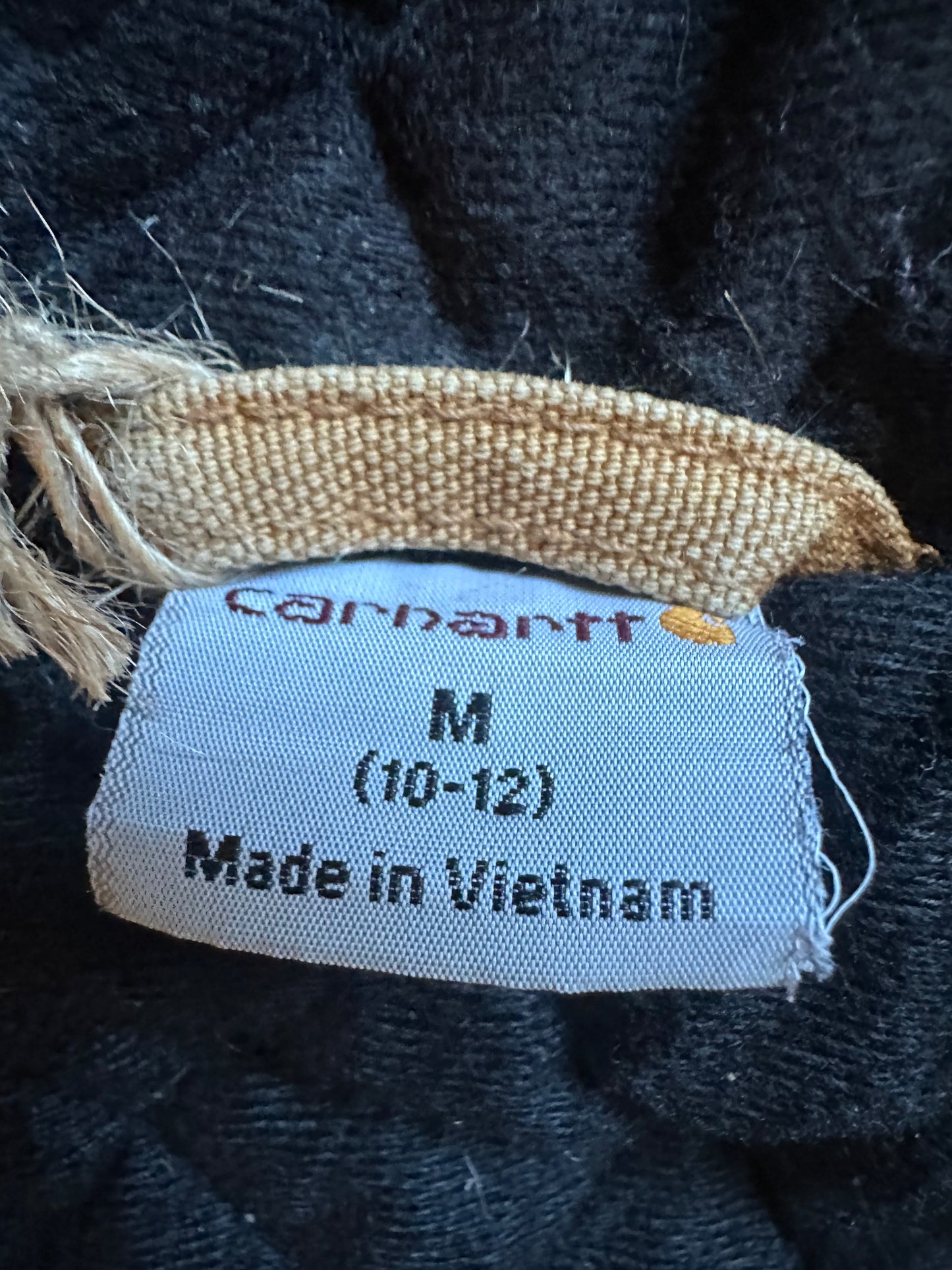 Carhartt Active jacket 10-12 years