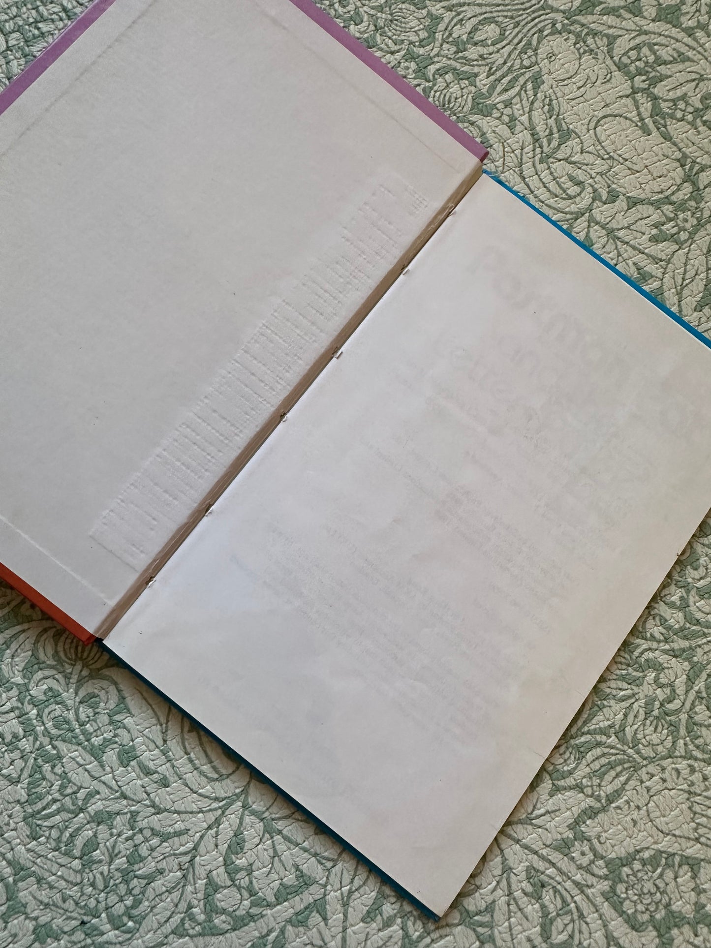 Vintage ‘Postman Pat and the Letter-Puzzle’ book