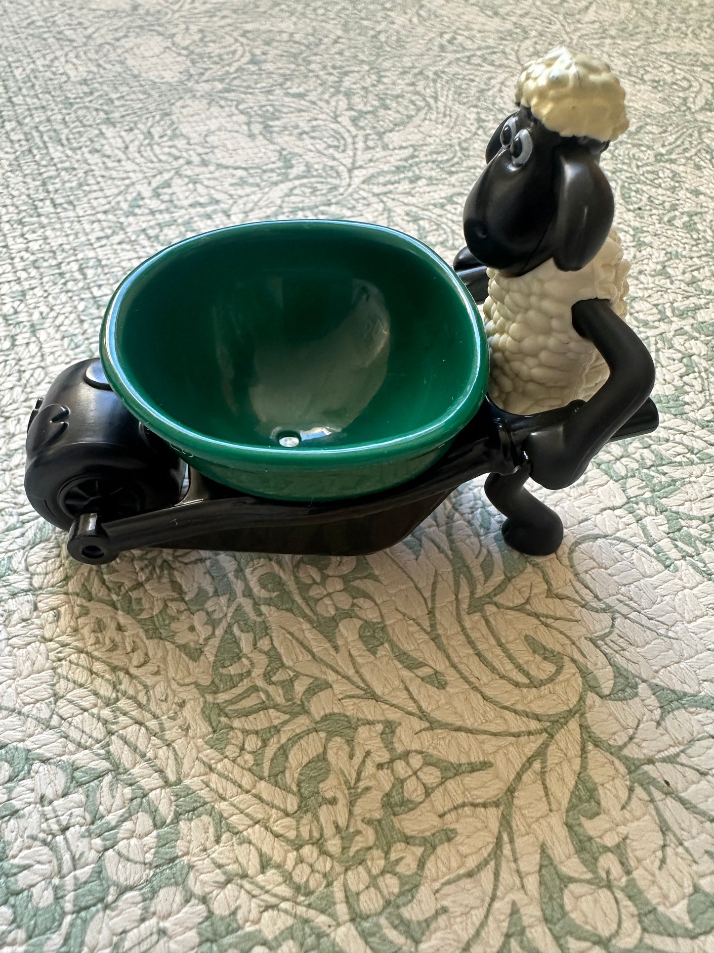 Shaun the Sheep McDonald’s toy