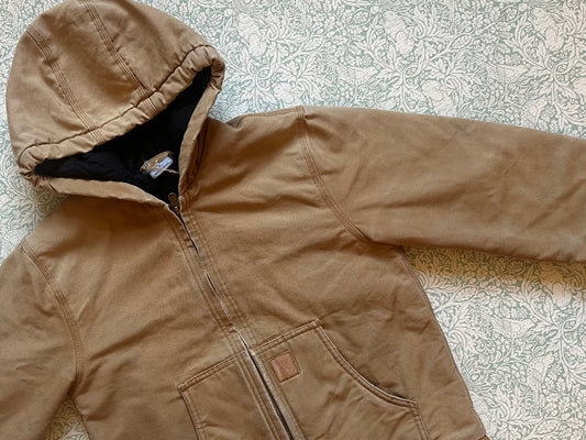 Carhartt Active jacket 10-12 years