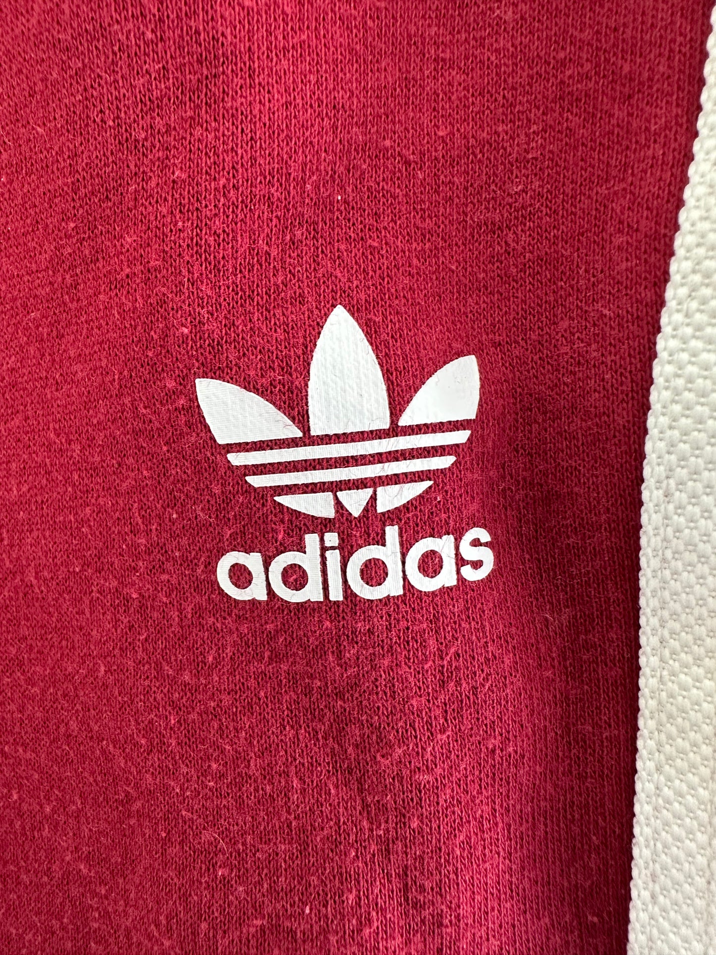 Adidas tracksuit 18-24 months