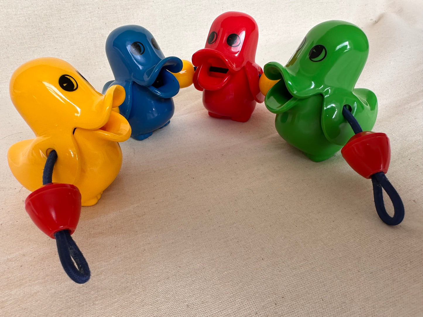 Vintage pram toy