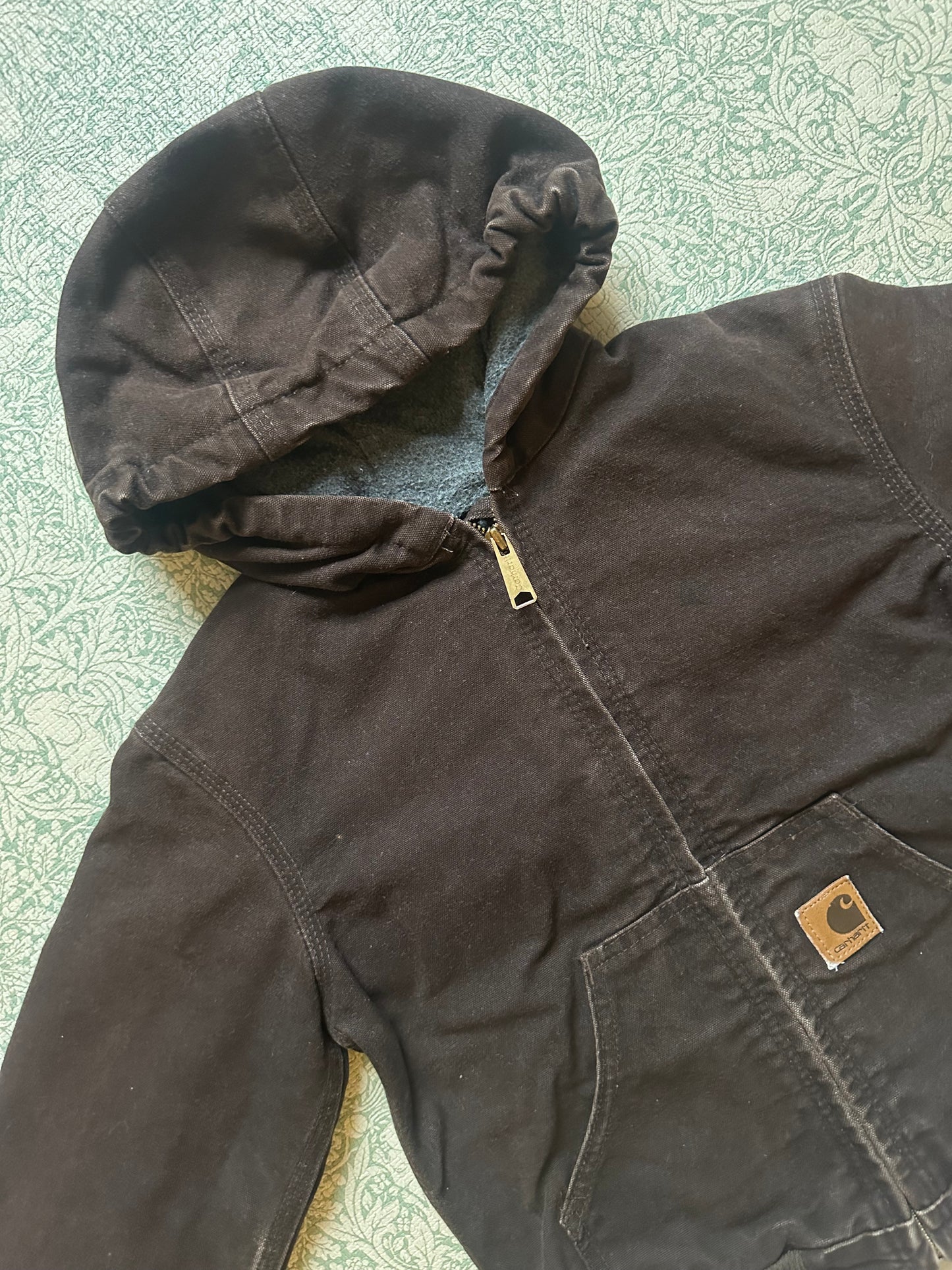 Carhartt Active jacket 8 years