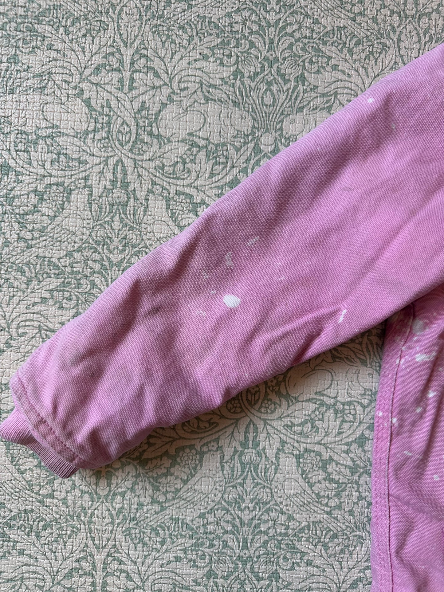 Carhartt Active jacket 4 years