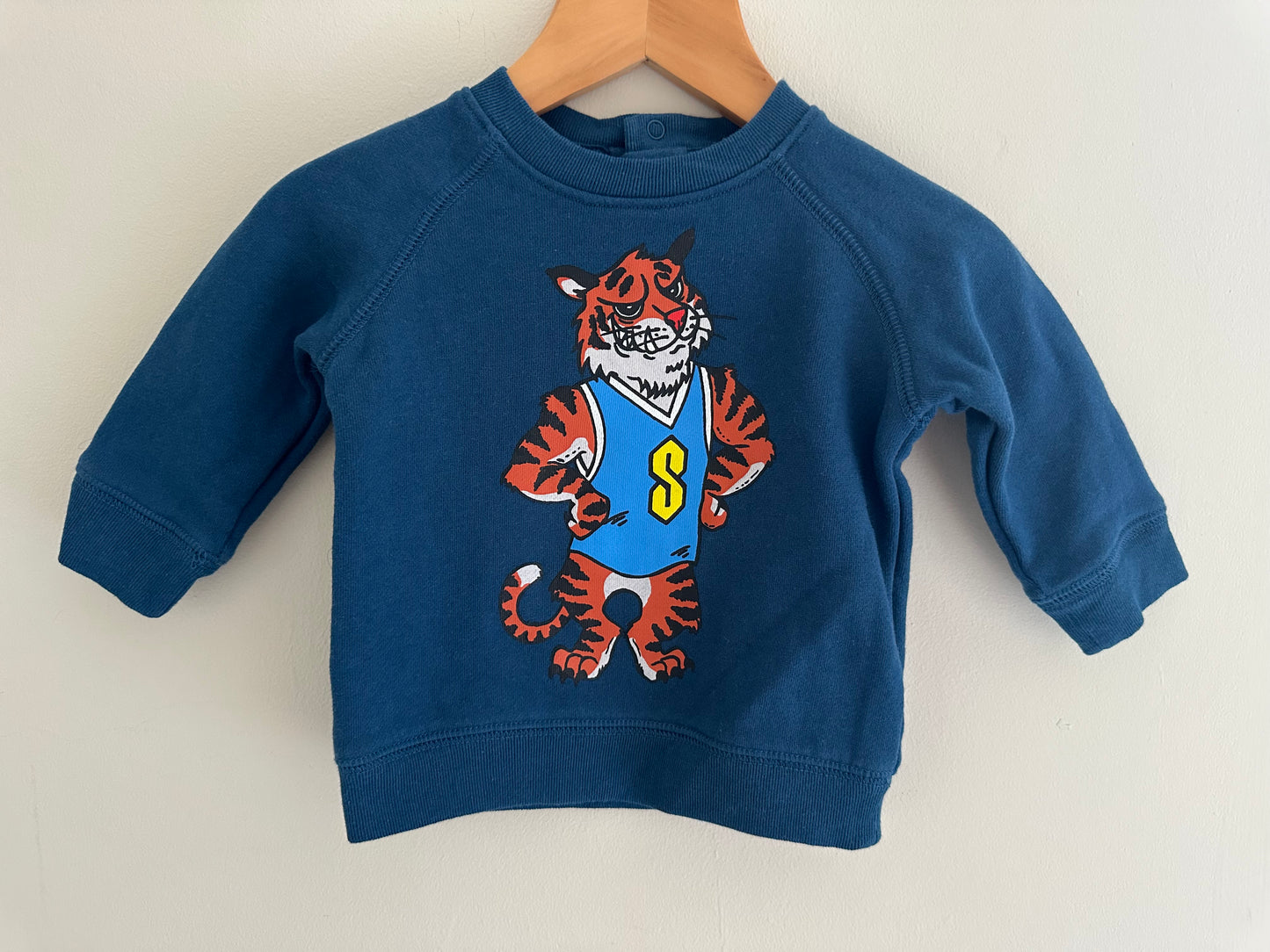 Stella McCartney jumper 3 months