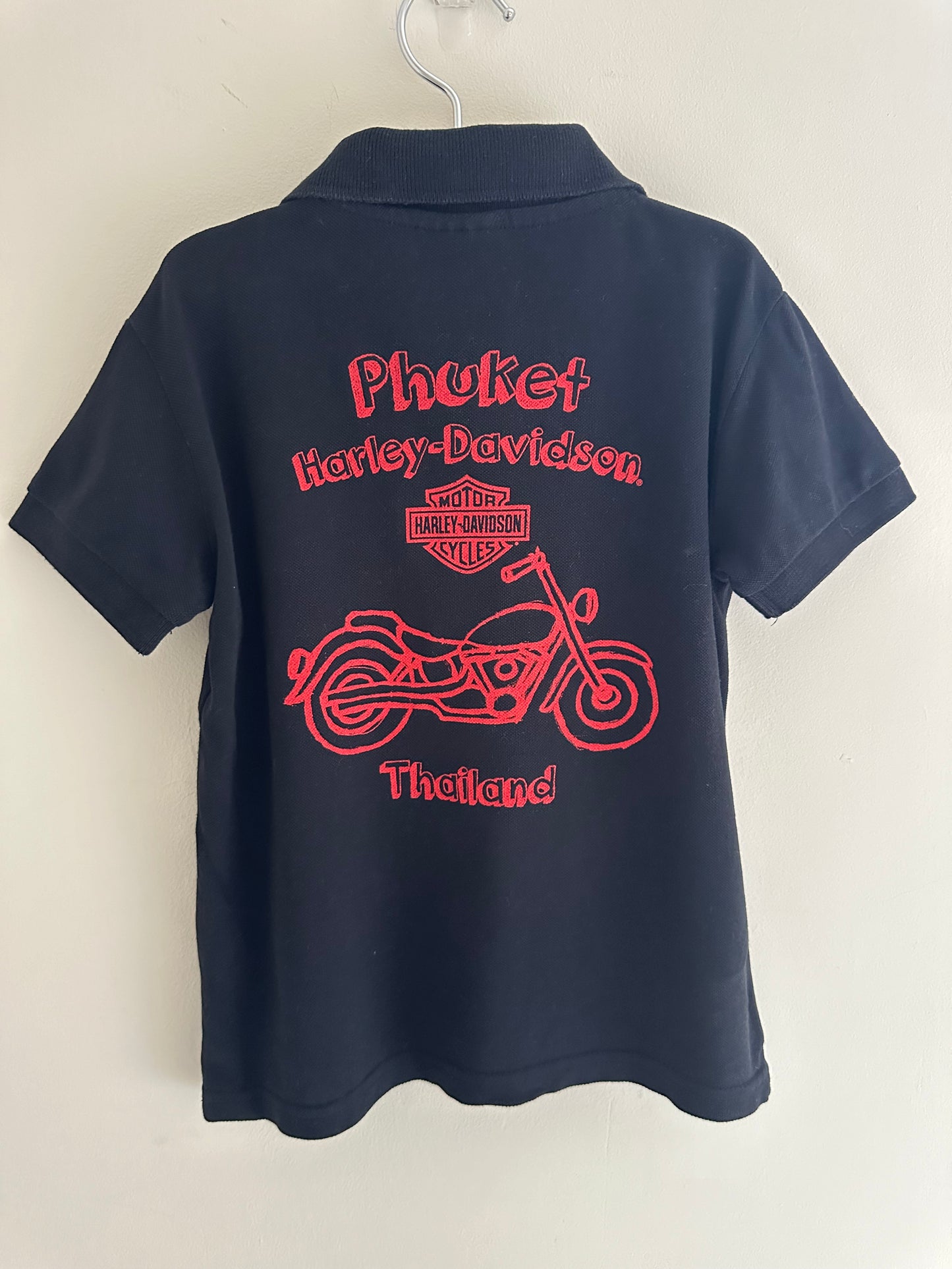 Harley Davidson T-shirt