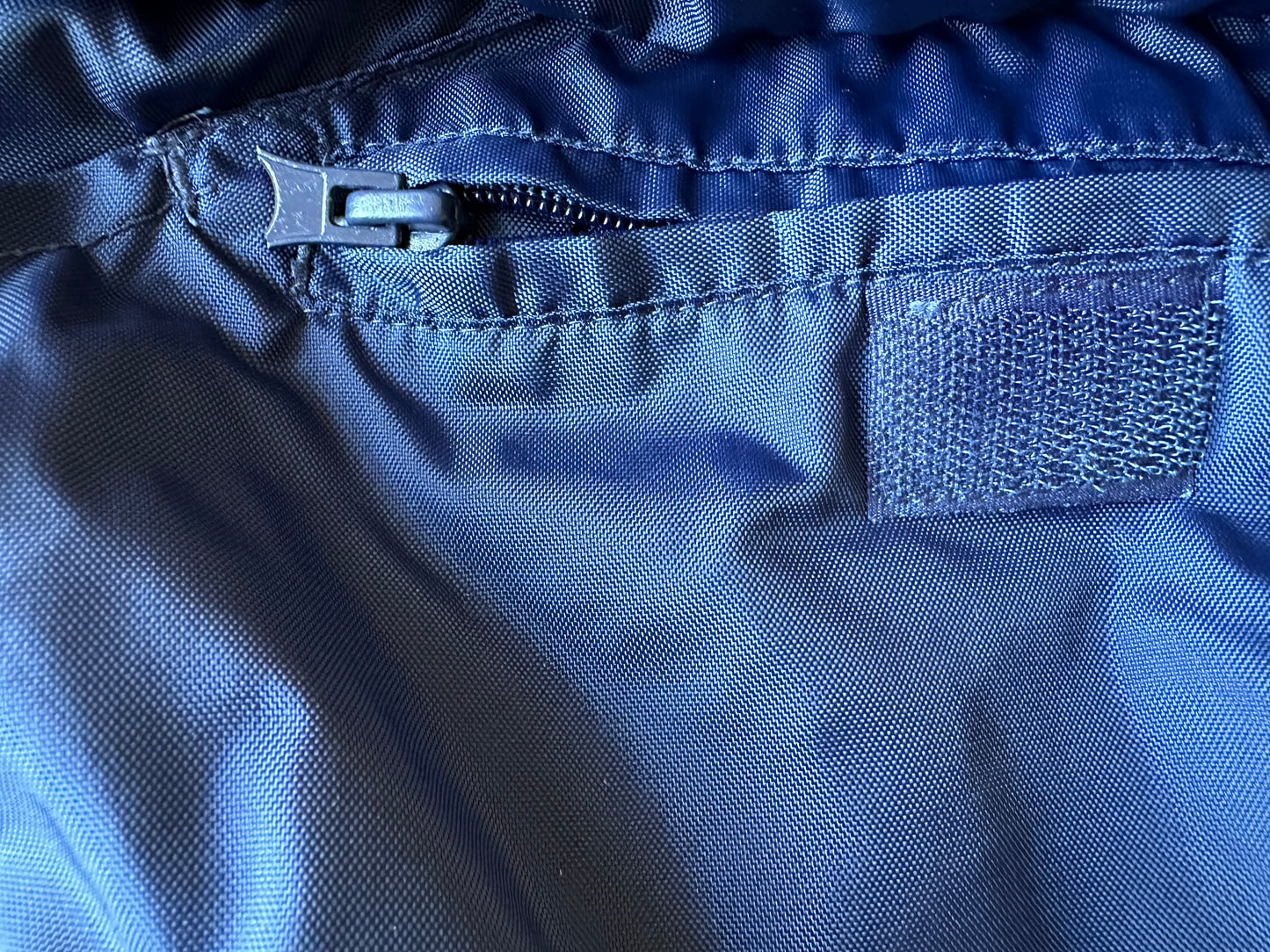 Reebok jacket 10-12 years