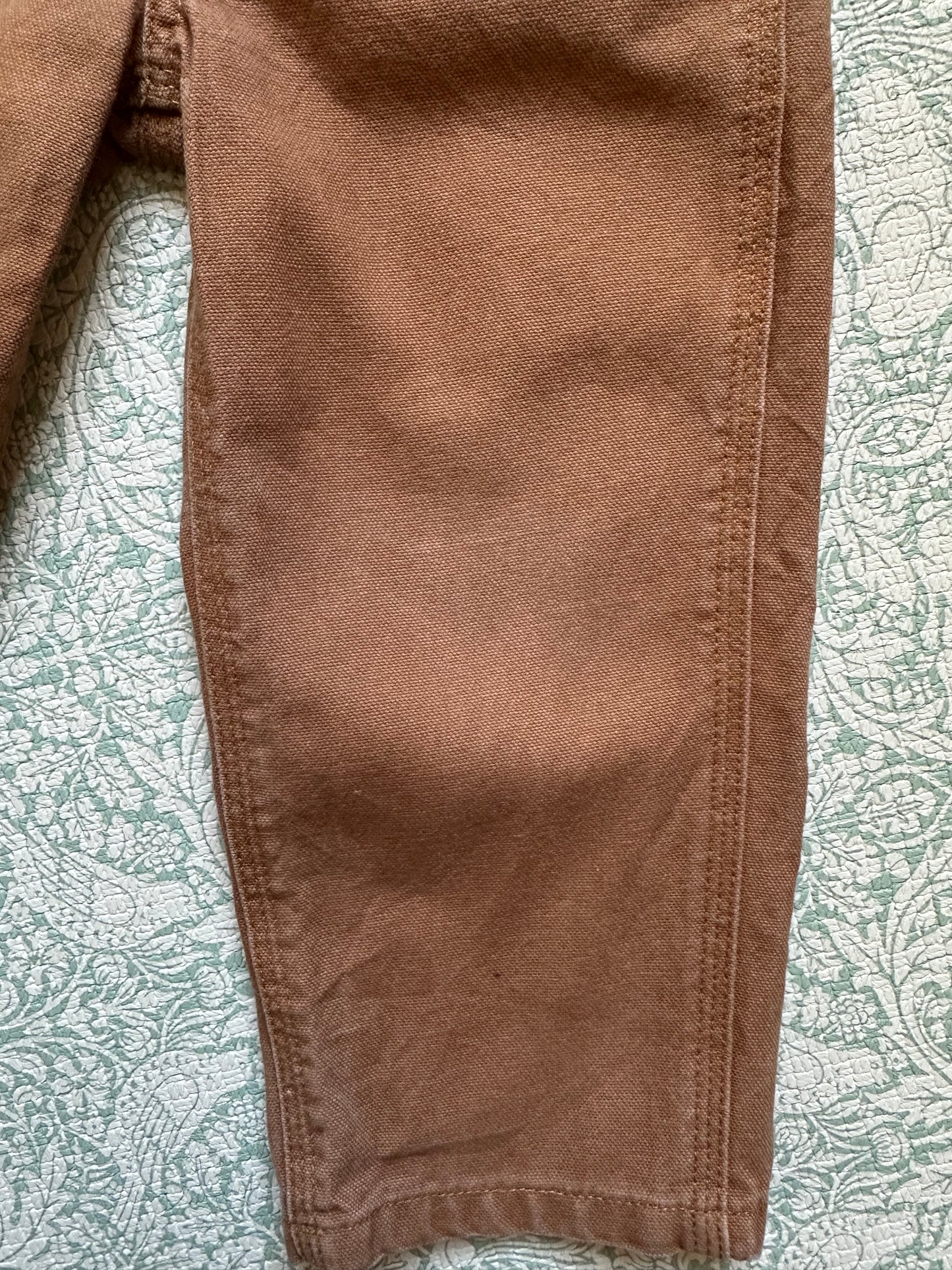 Carhartt trousers 24 months