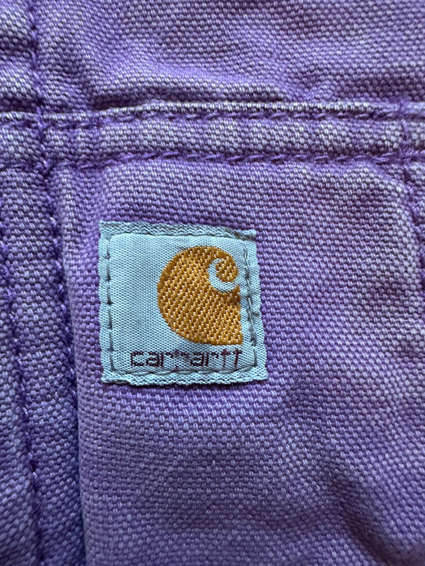 Carhartt Active jacket 18 months