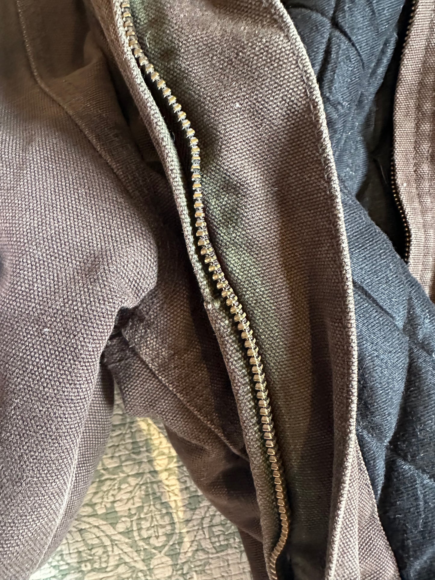 Carhartt Active jacket 7-8 years