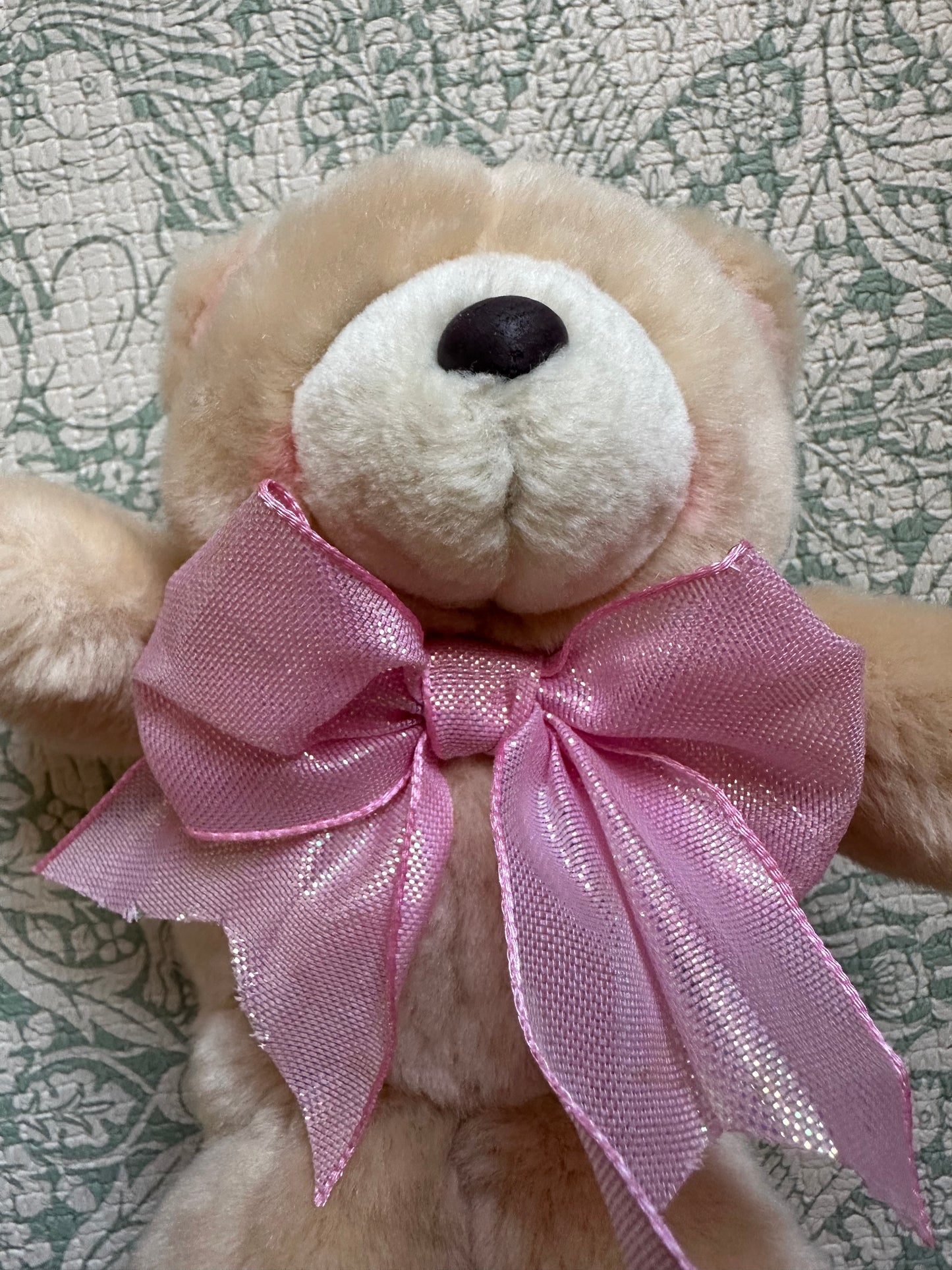 Forever Friends plush