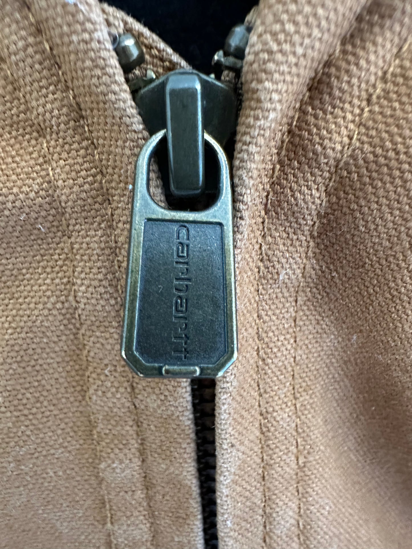 Carhartt Active jacket 3 years