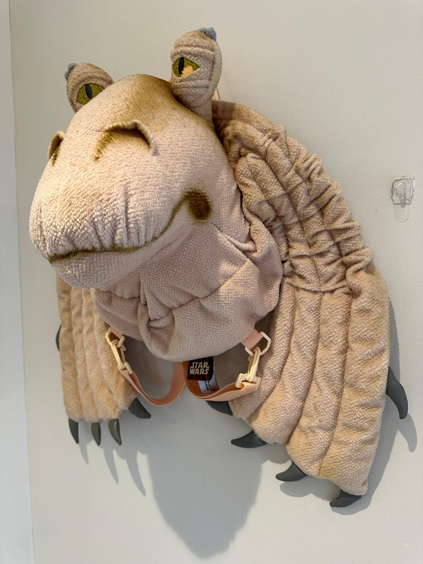 Vintage Star Wars backpack