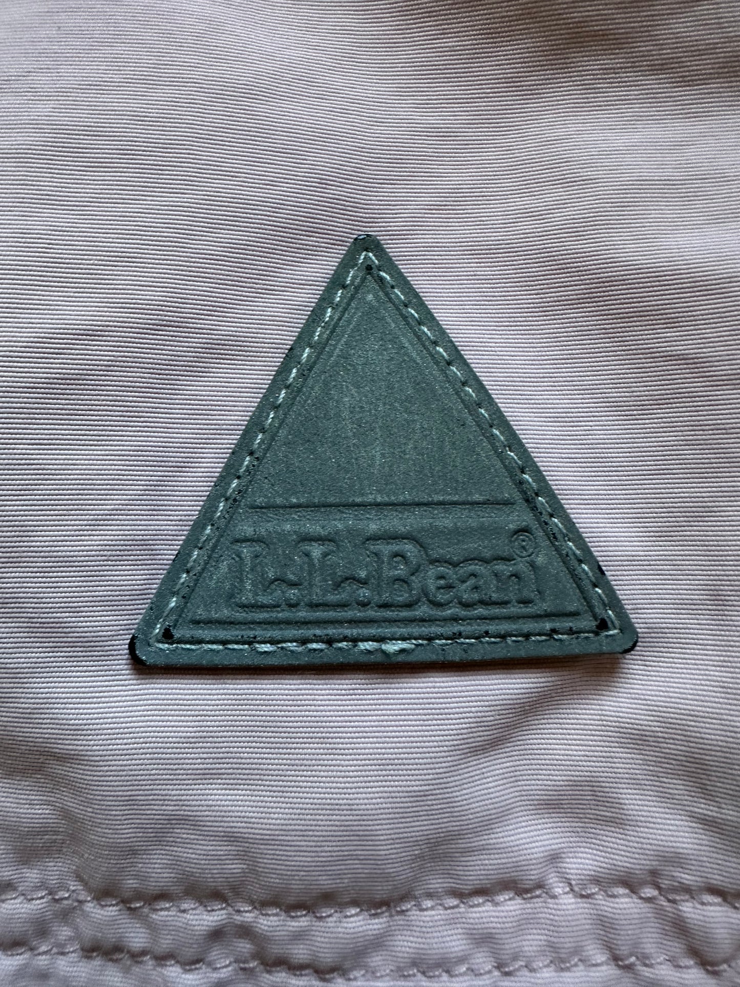 L.L. Bean jacket 4 years