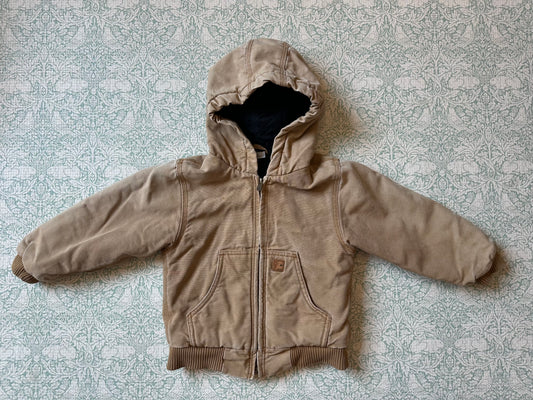 Carhartt Active jacket 4 years