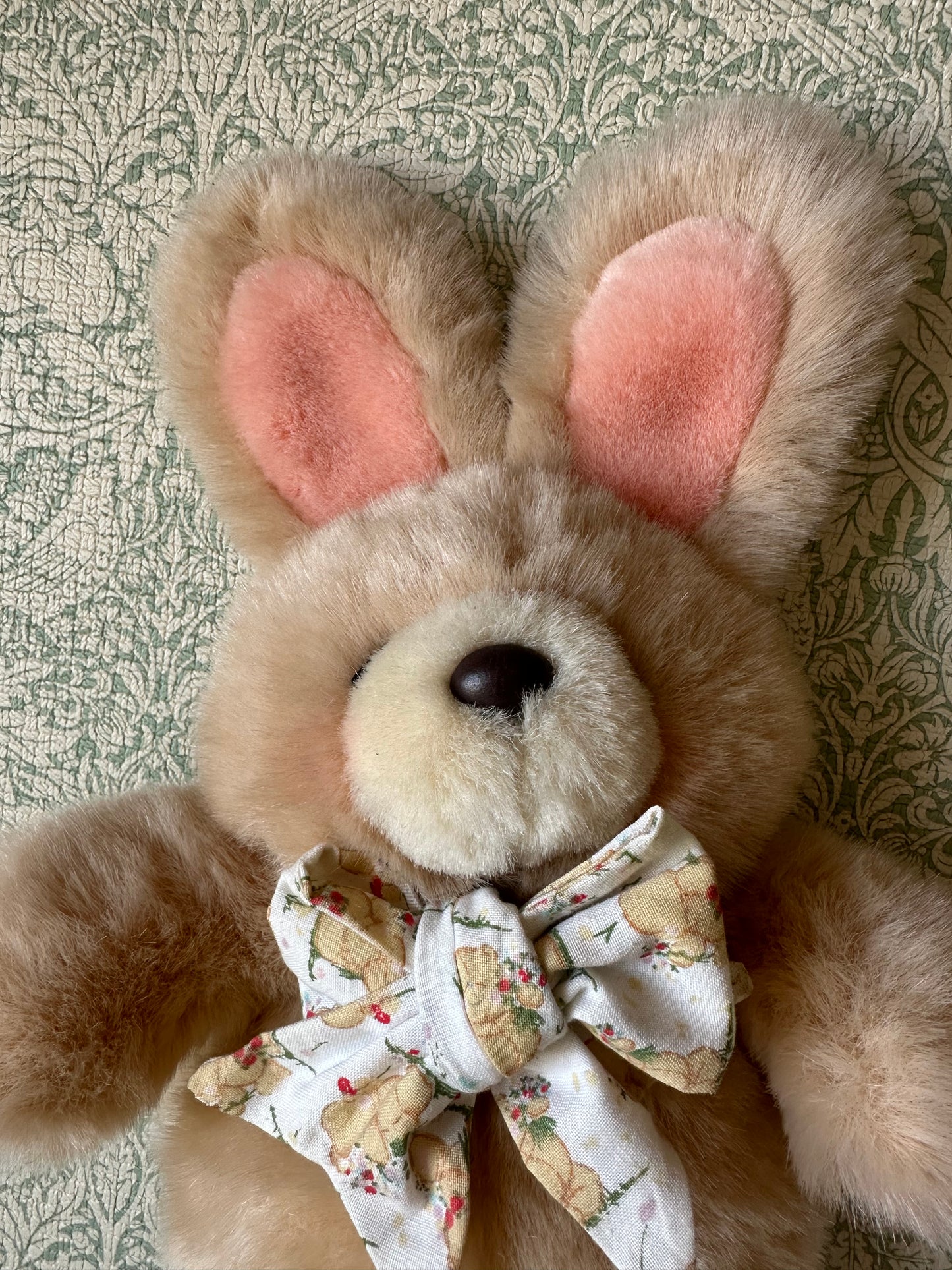 Forever Friends bunny