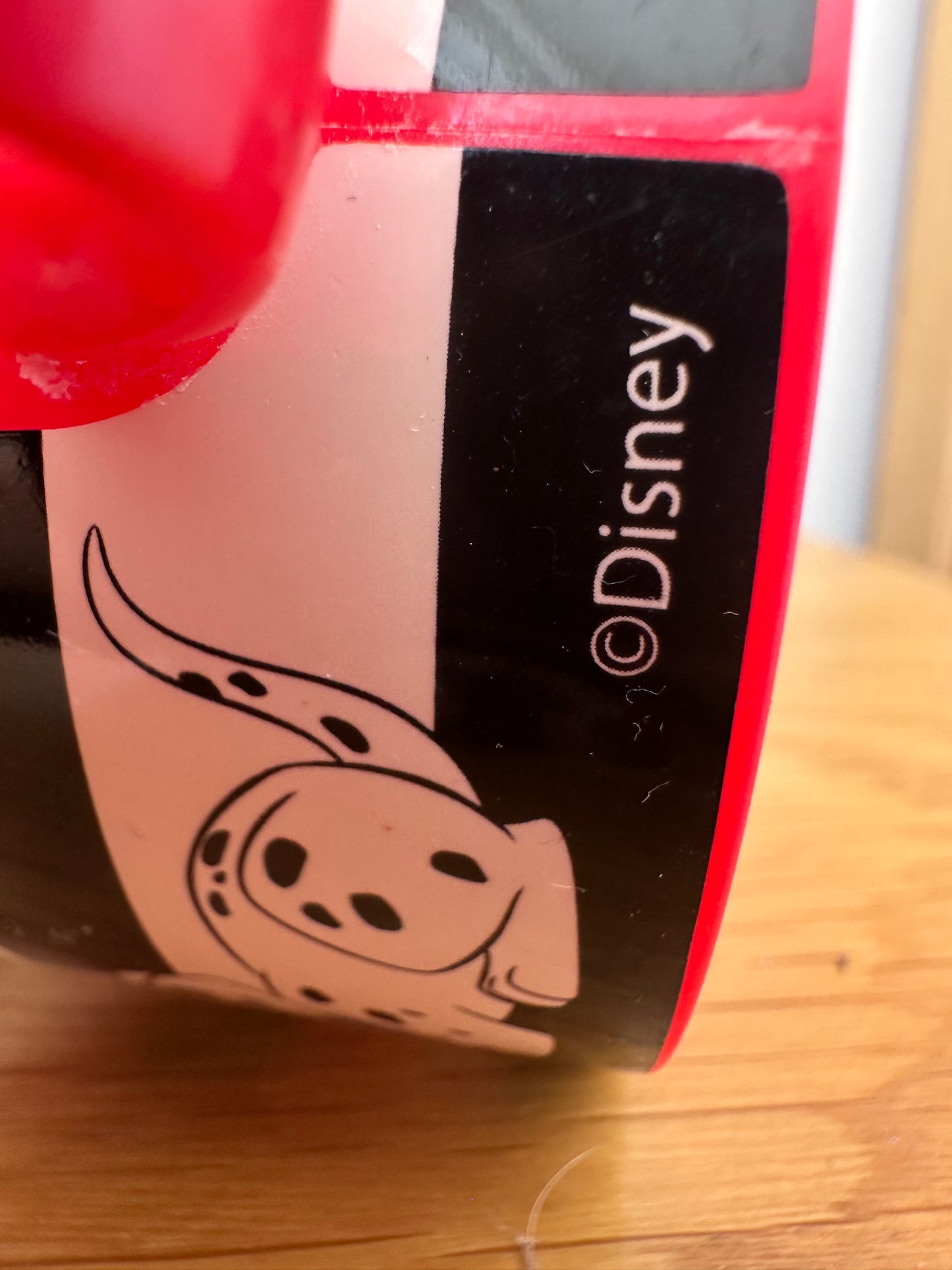 Disney 101 Dalmatians mug