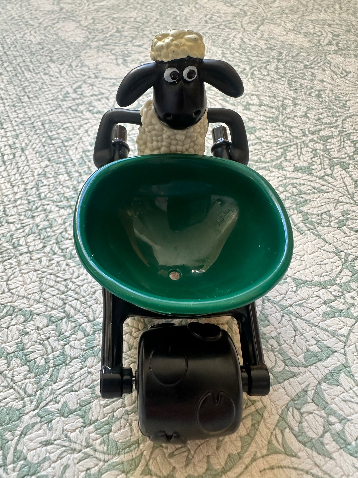 Shaun the Sheep McDonald’s toy