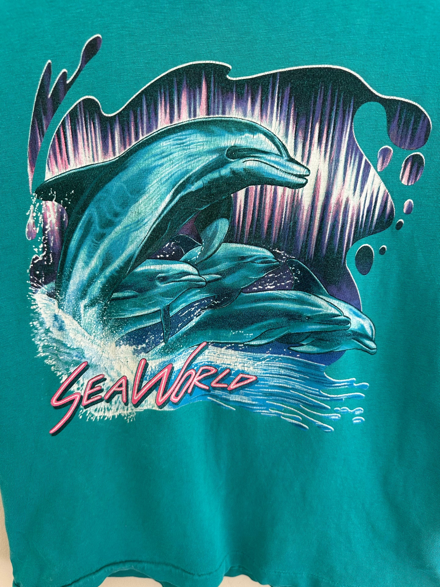 Vintage T-shirt 14-16 years