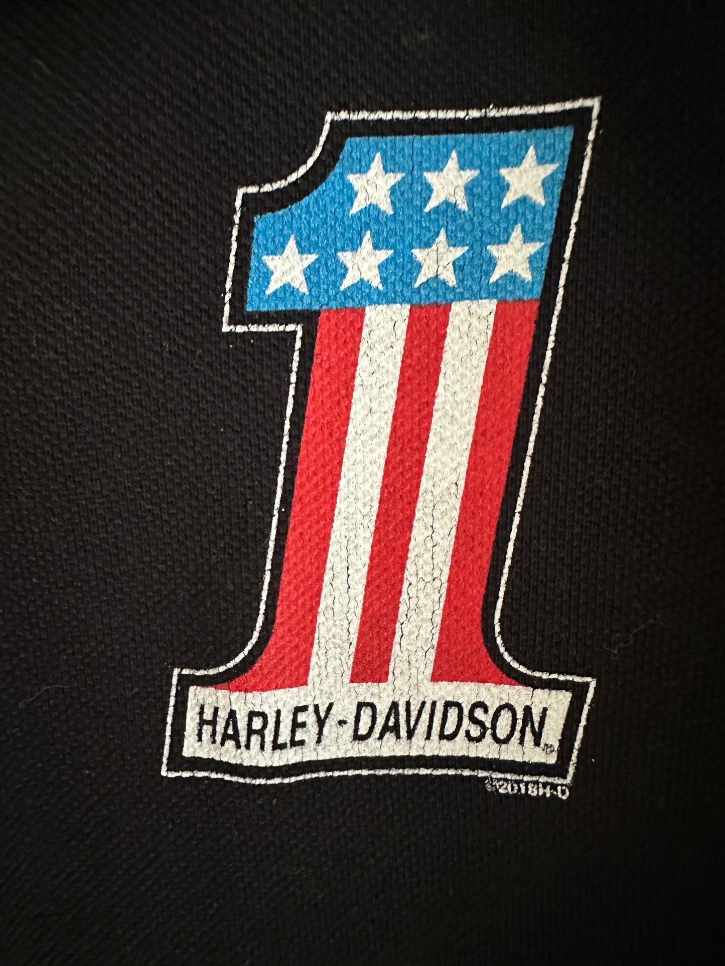 Harley Davidson T-shirt