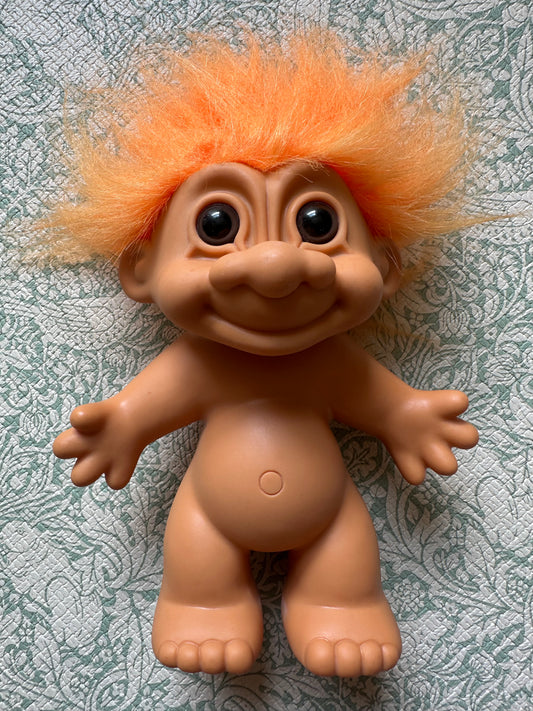 Vintage Russ Troll
