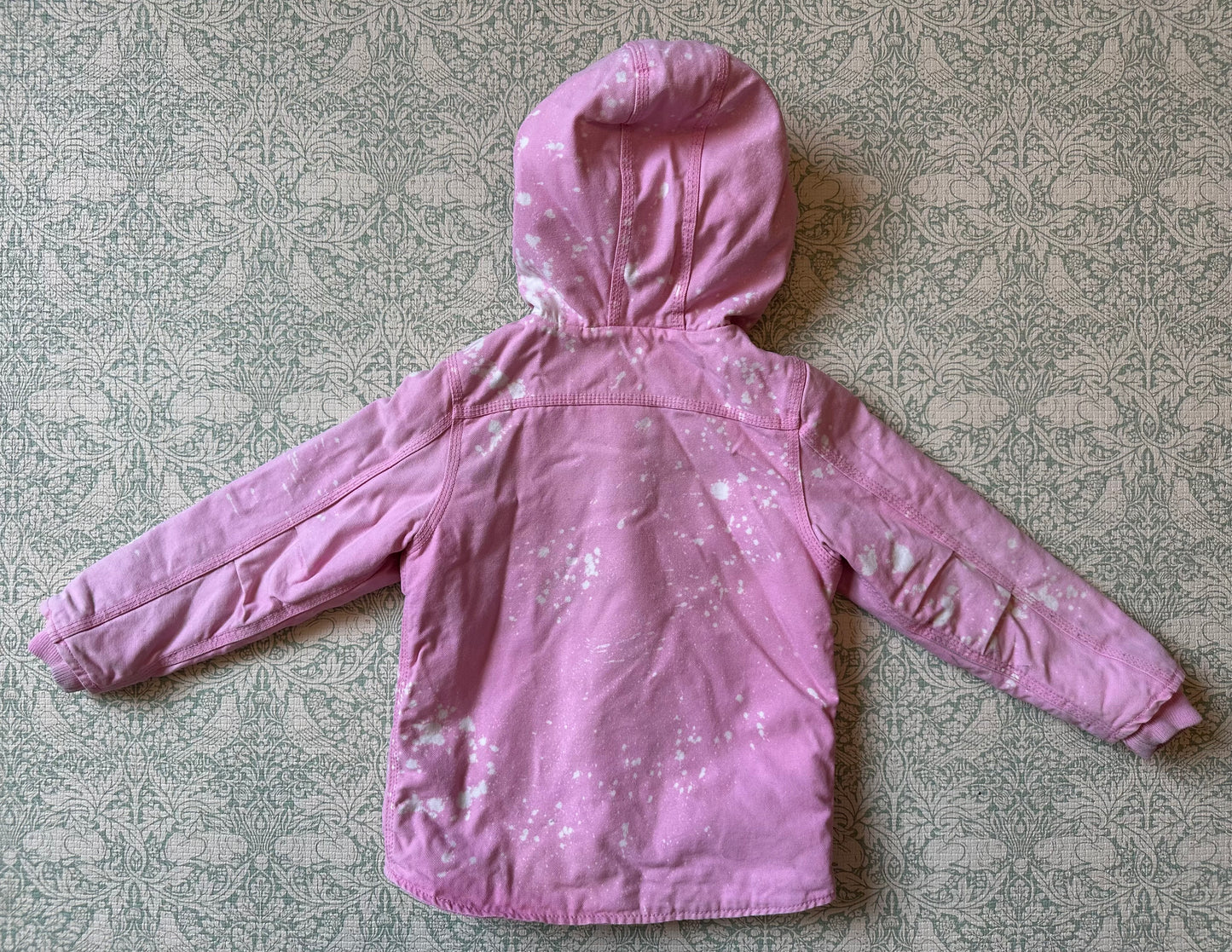 Carhartt Active jacket 4 years