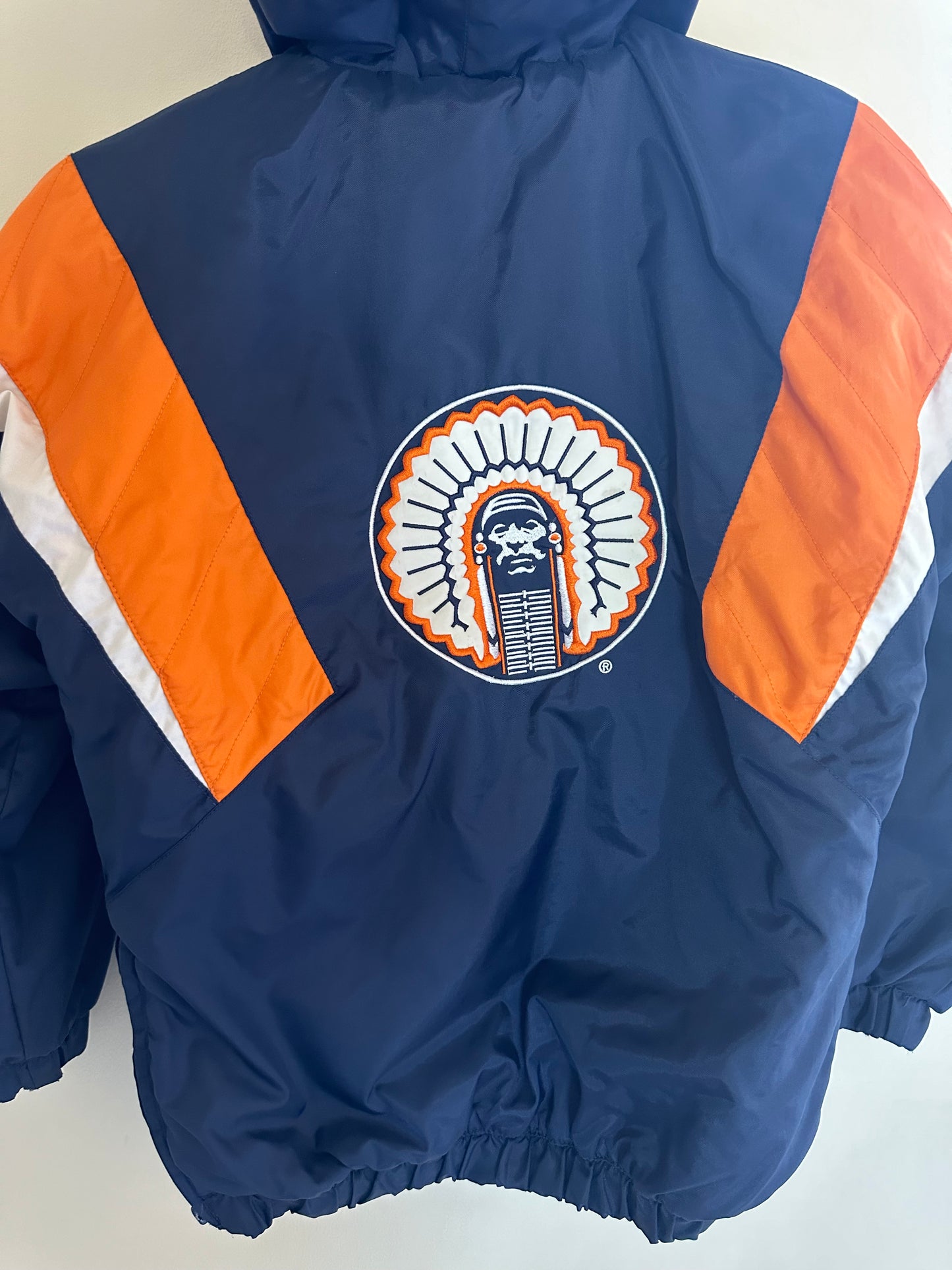 Reebok jacket 10-12 years