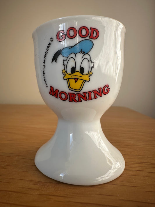 Vintage egg cup