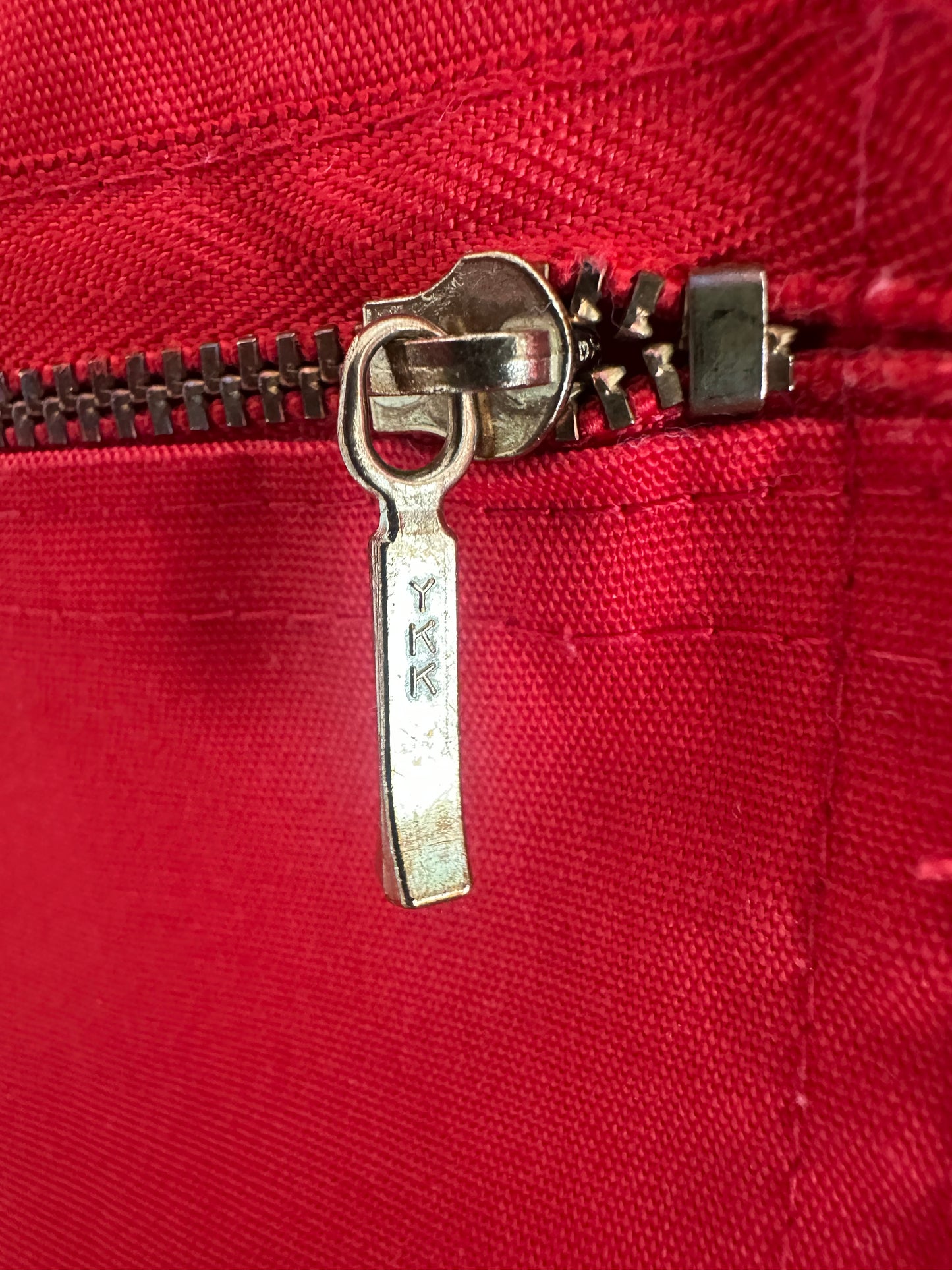 Vintage NASCAR jumpsuit 6 years