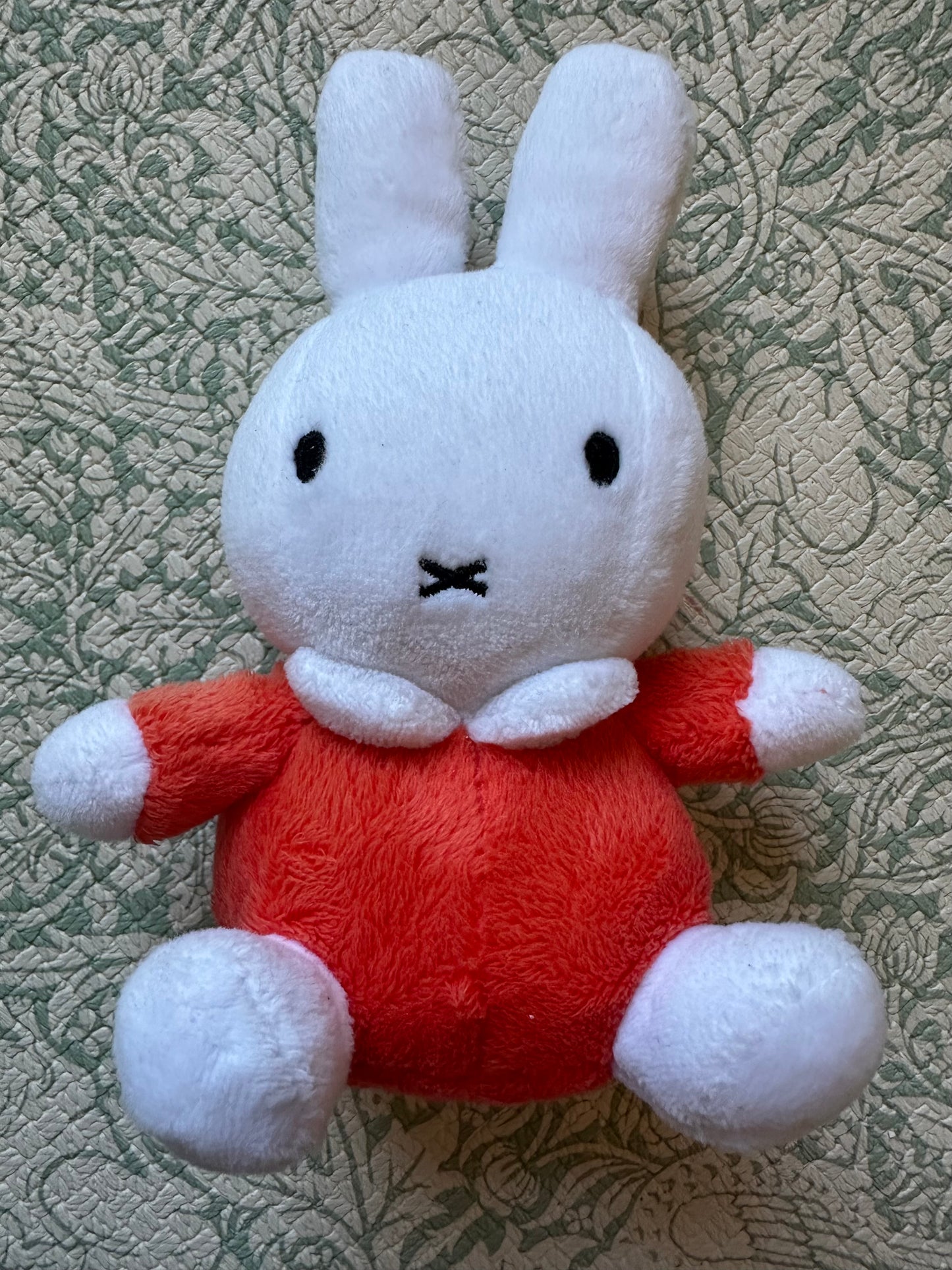 Miffy plush
