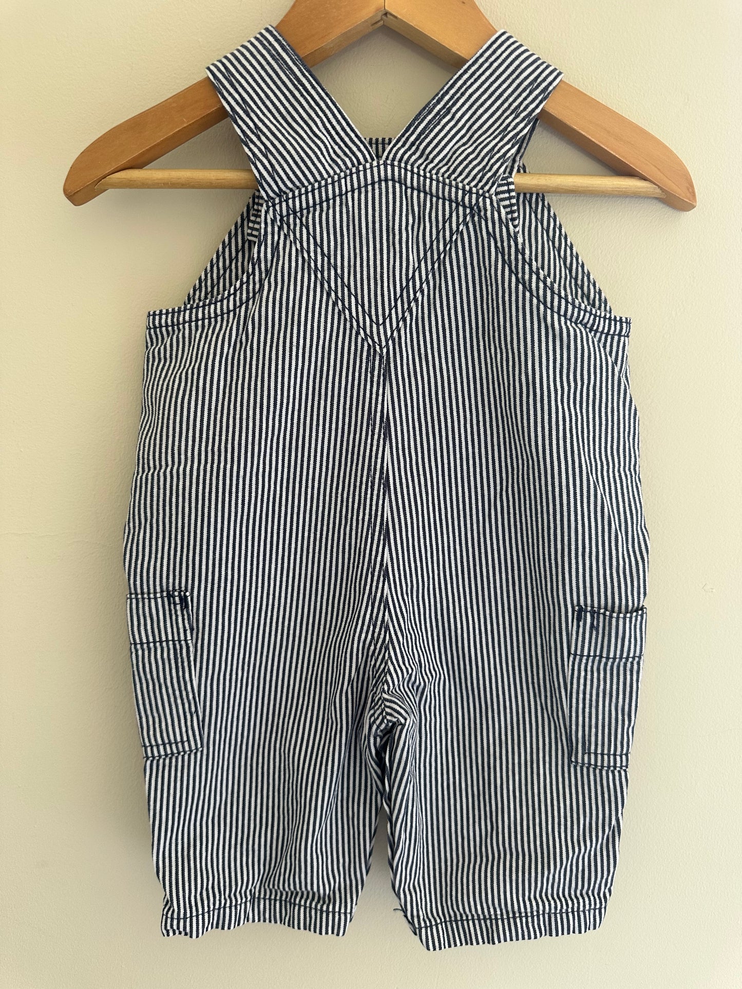 Carter’s overalls 3 months